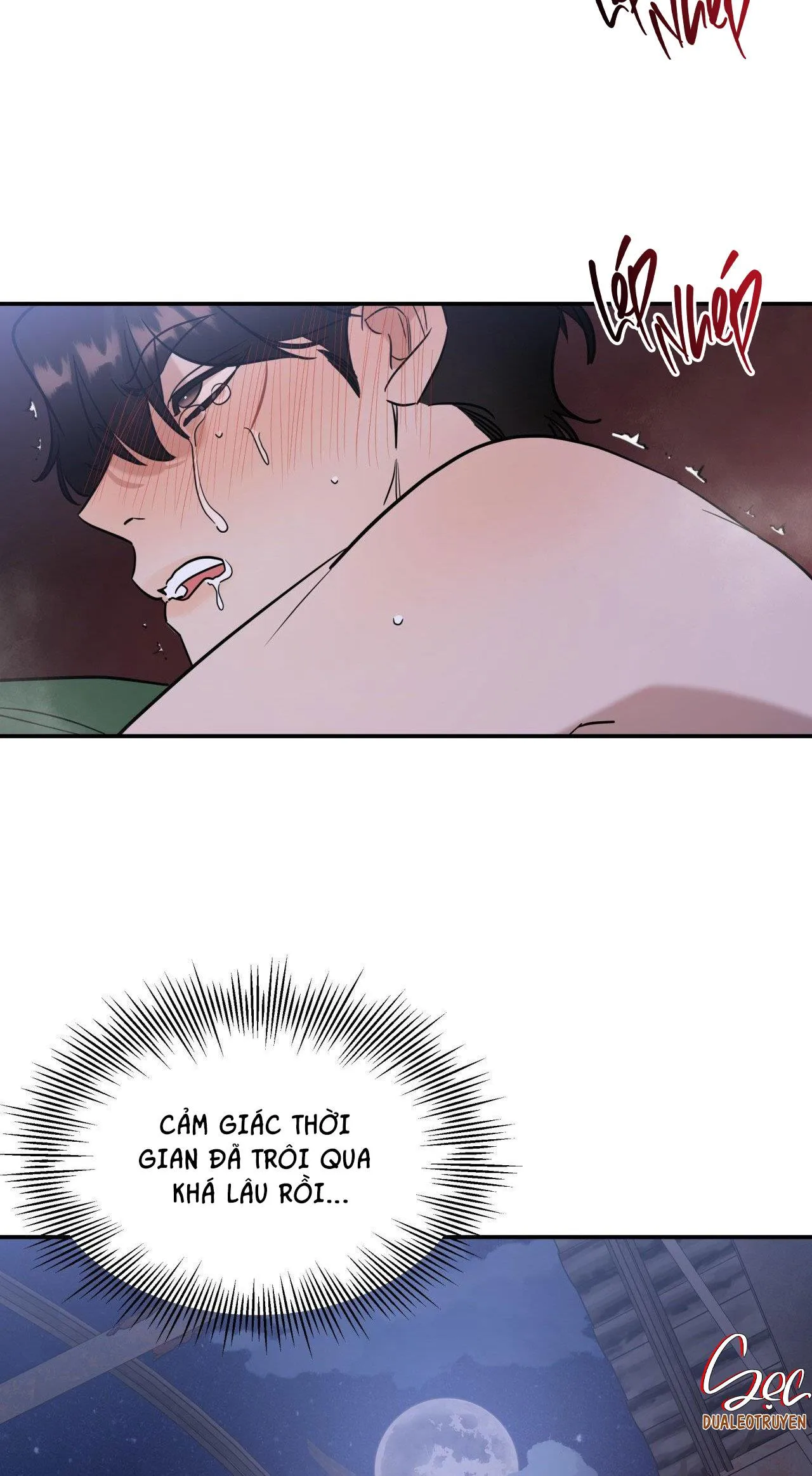 LỆNH CỨU RỖI Chapter 36 Trang 10