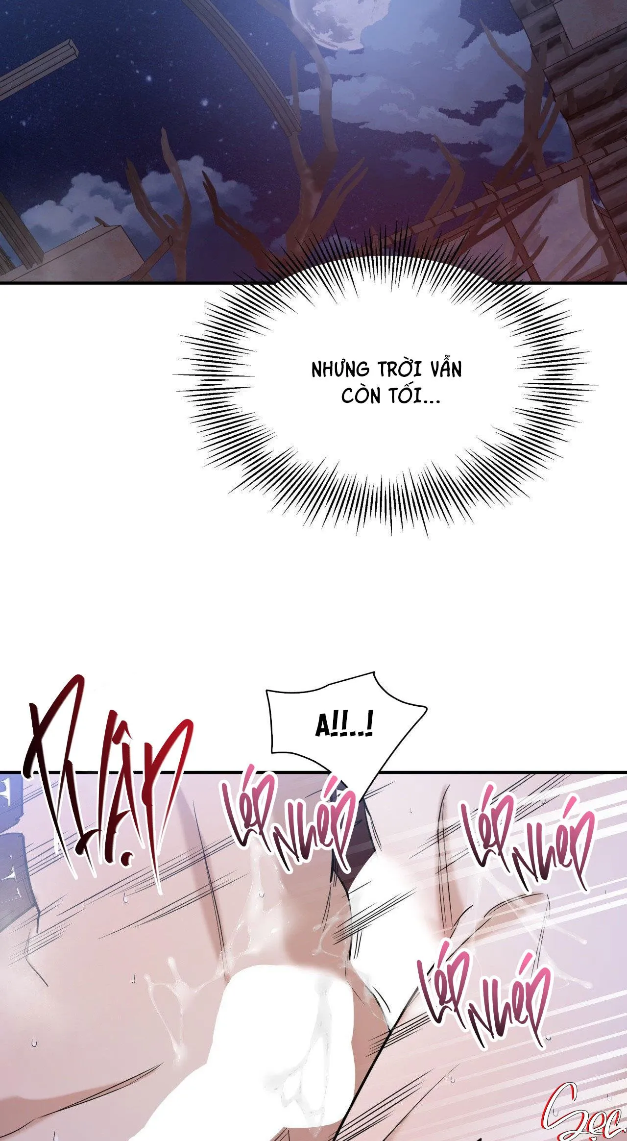 LỆNH CỨU RỖI Chapter 36 Trang 11