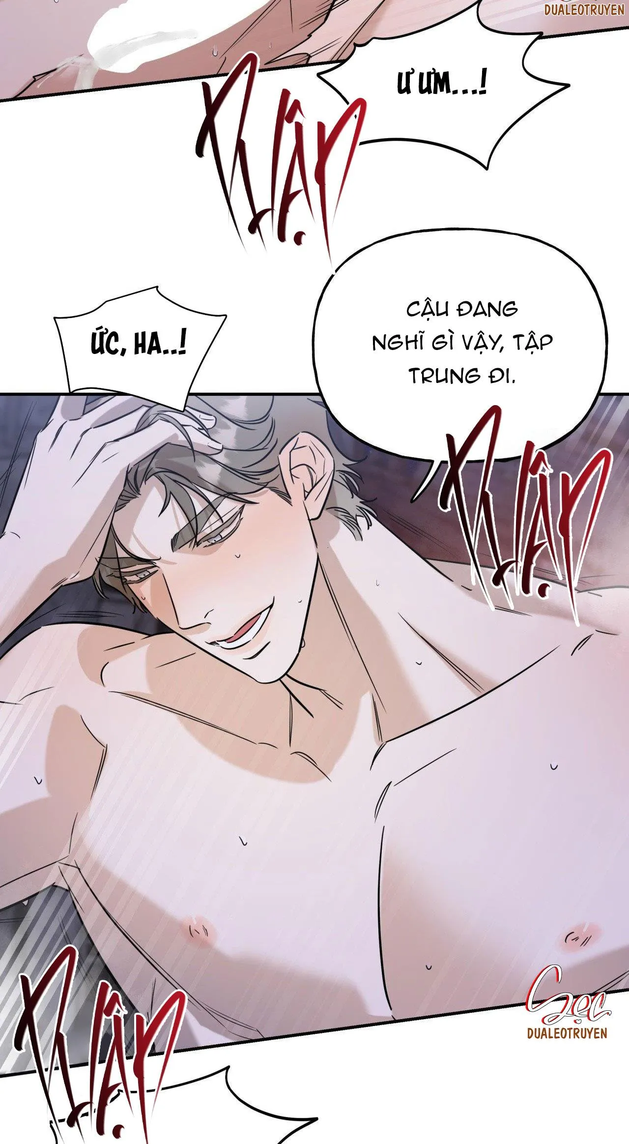 LỆNH CỨU RỖI Chapter 36 Trang 12