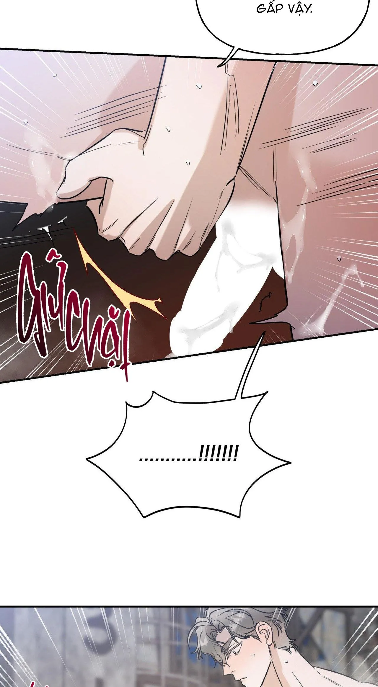 LỆNH CỨU RỖI Chapter 36 Trang 17