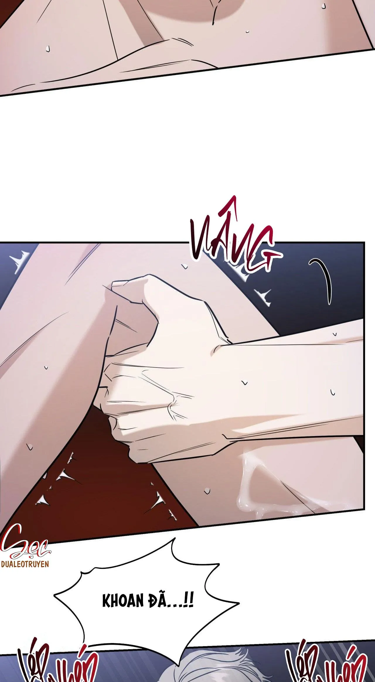 LỆNH CỨU RỖI Chapter 36 Trang 20