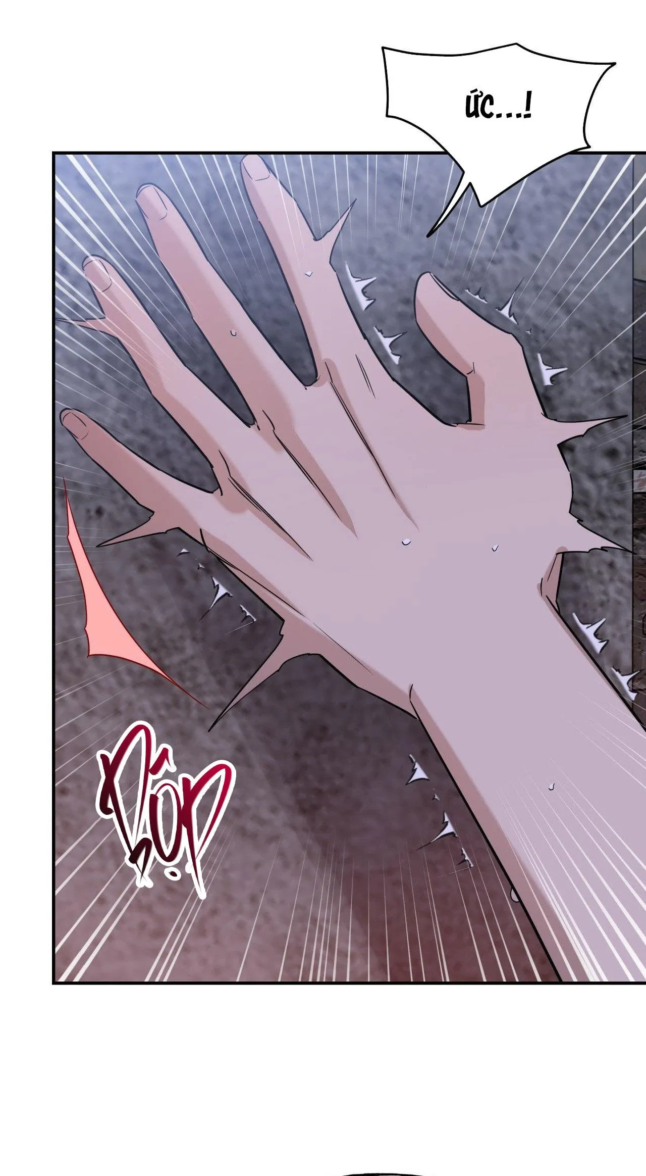 LỆNH CỨU RỖI Chapter 36 Trang 22