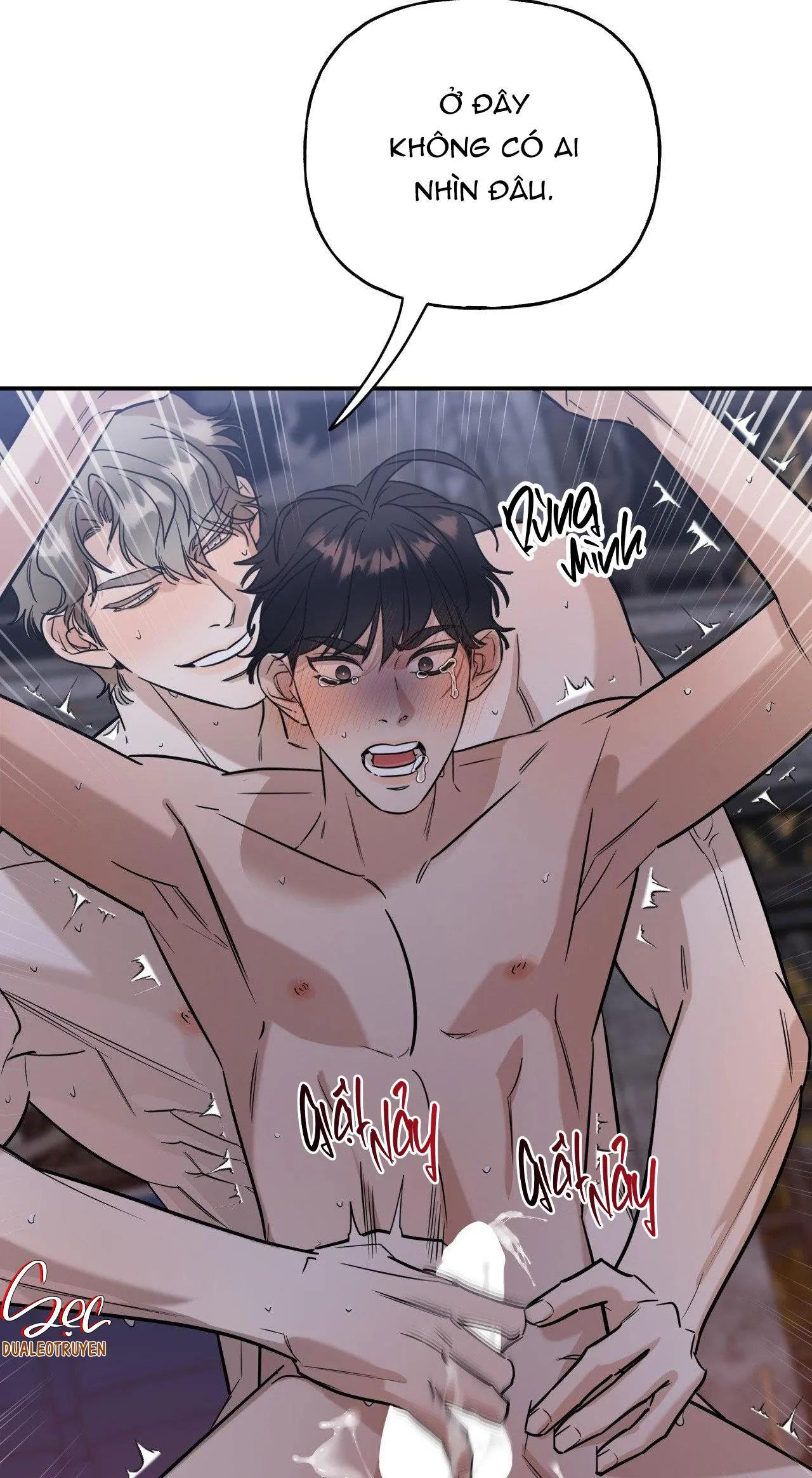 LỆNH CỨU RỖI Chapter 36 Trang 23