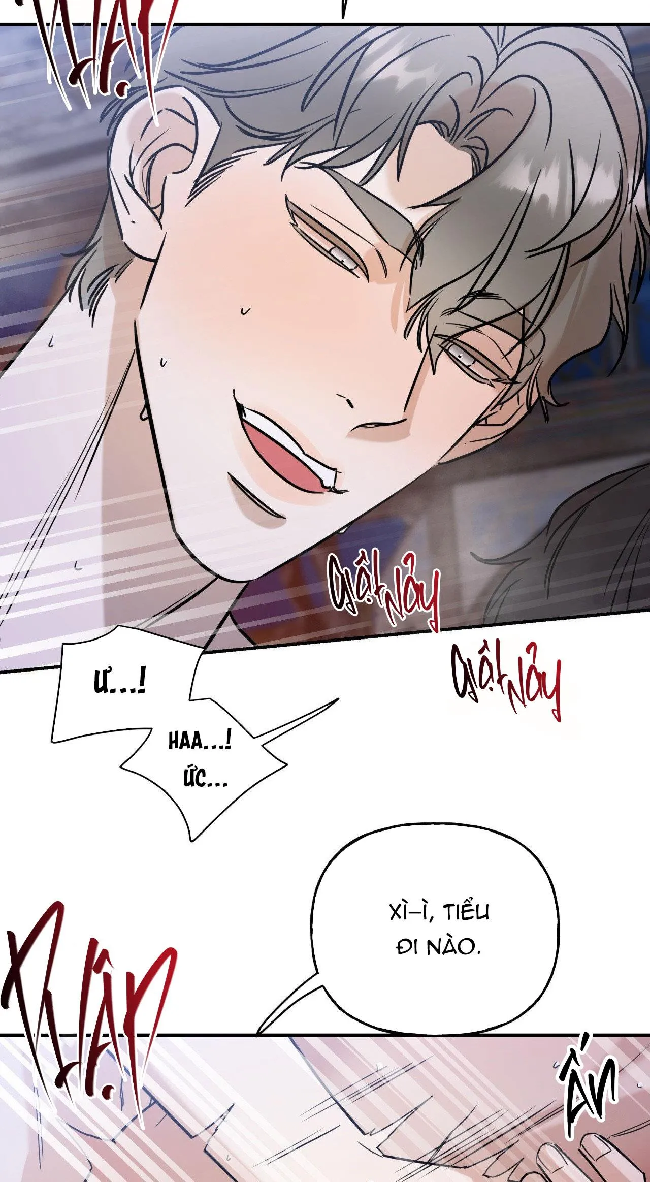 LỆNH CỨU RỖI Chapter 36 Trang 26