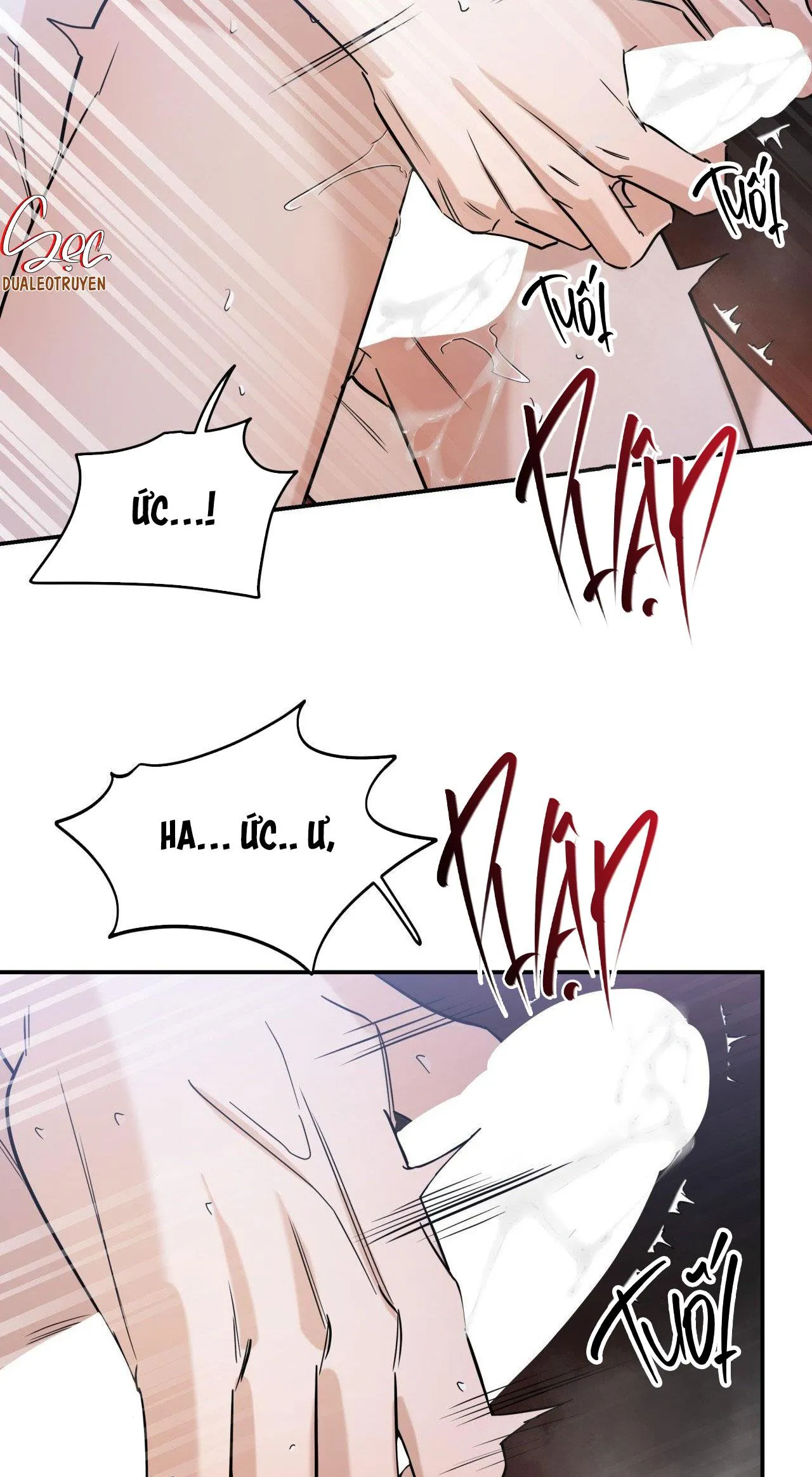 LỆNH CỨU RỖI Chapter 36 Trang 27