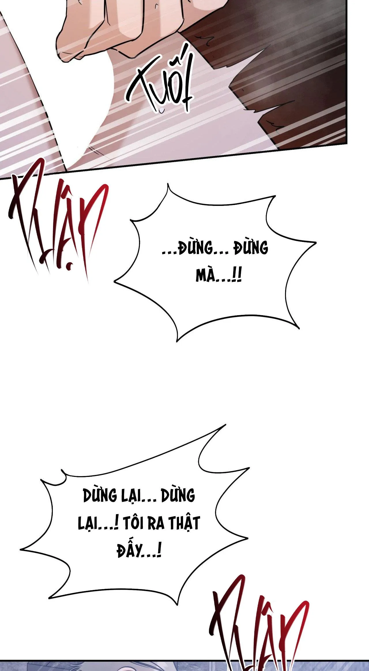 LỆNH CỨU RỖI Chapter 36 Trang 28