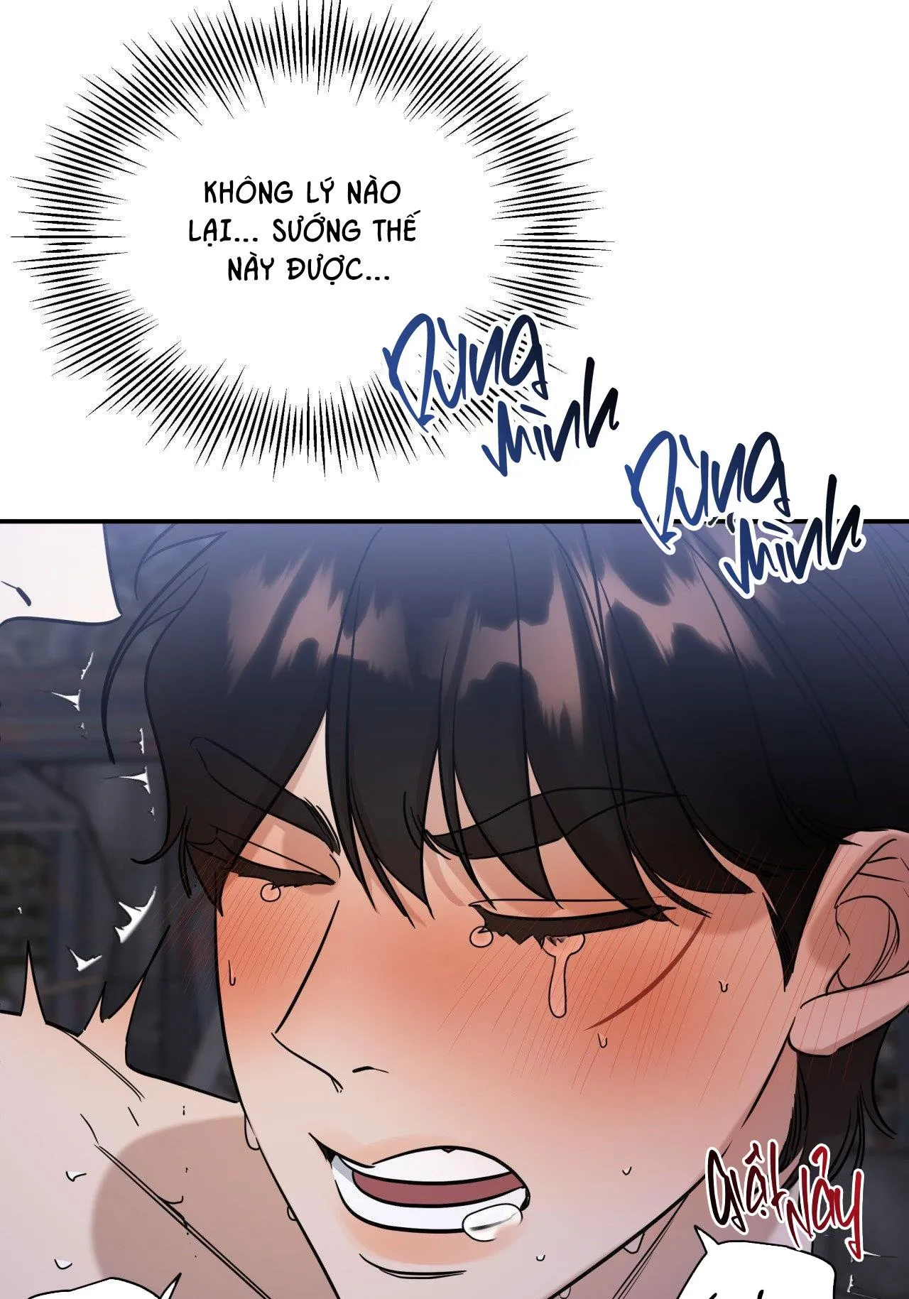 LỆNH CỨU RỖI Chapter 36 Trang 35