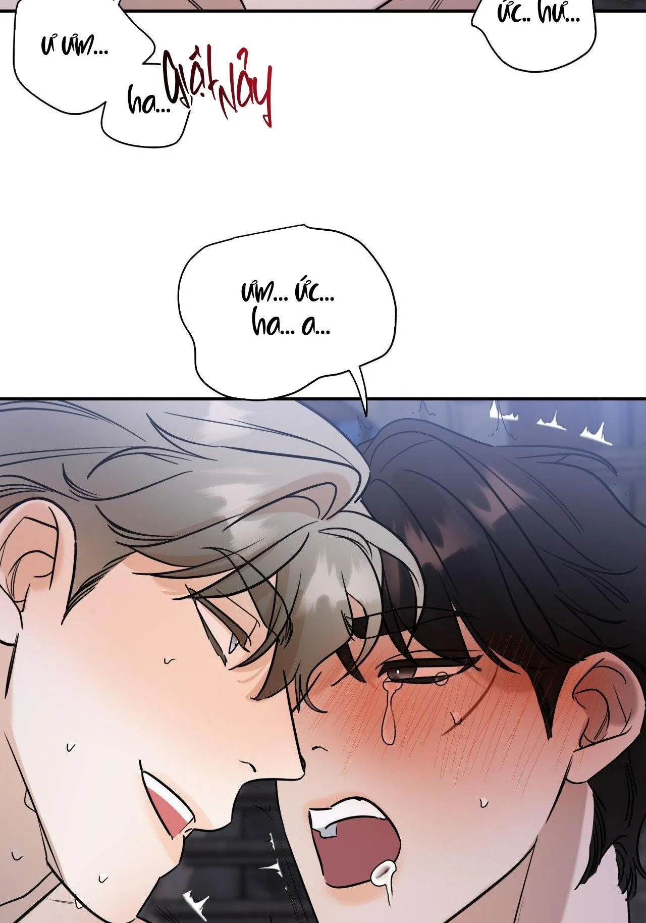 LỆNH CỨU RỖI Chapter 36 Trang 36