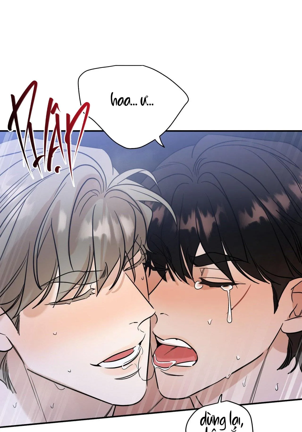 LỆNH CỨU RỖI Chapter 36 Trang 41