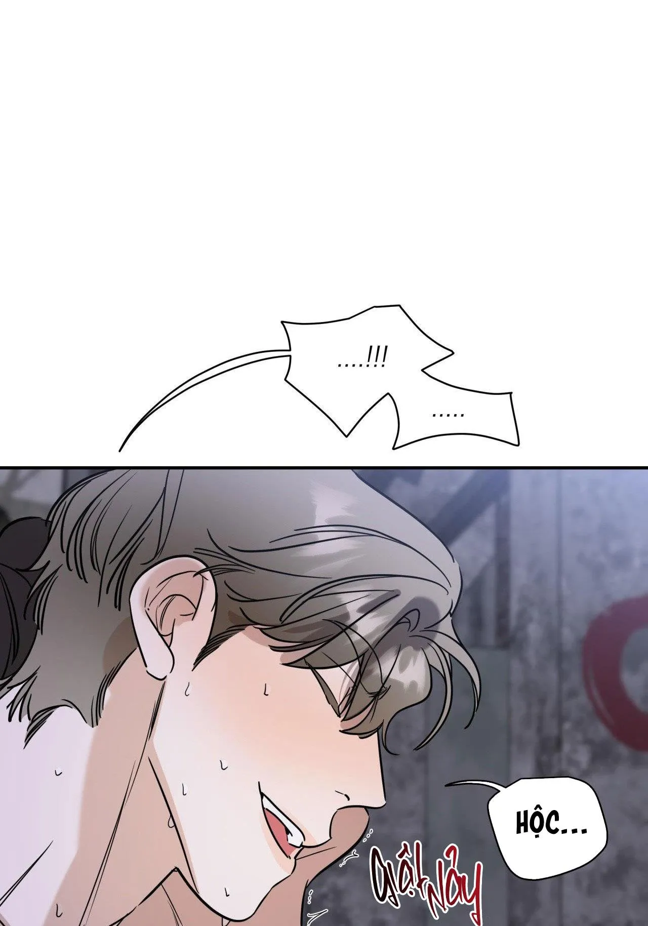 LỆNH CỨU RỖI Chapter 36 Trang 44