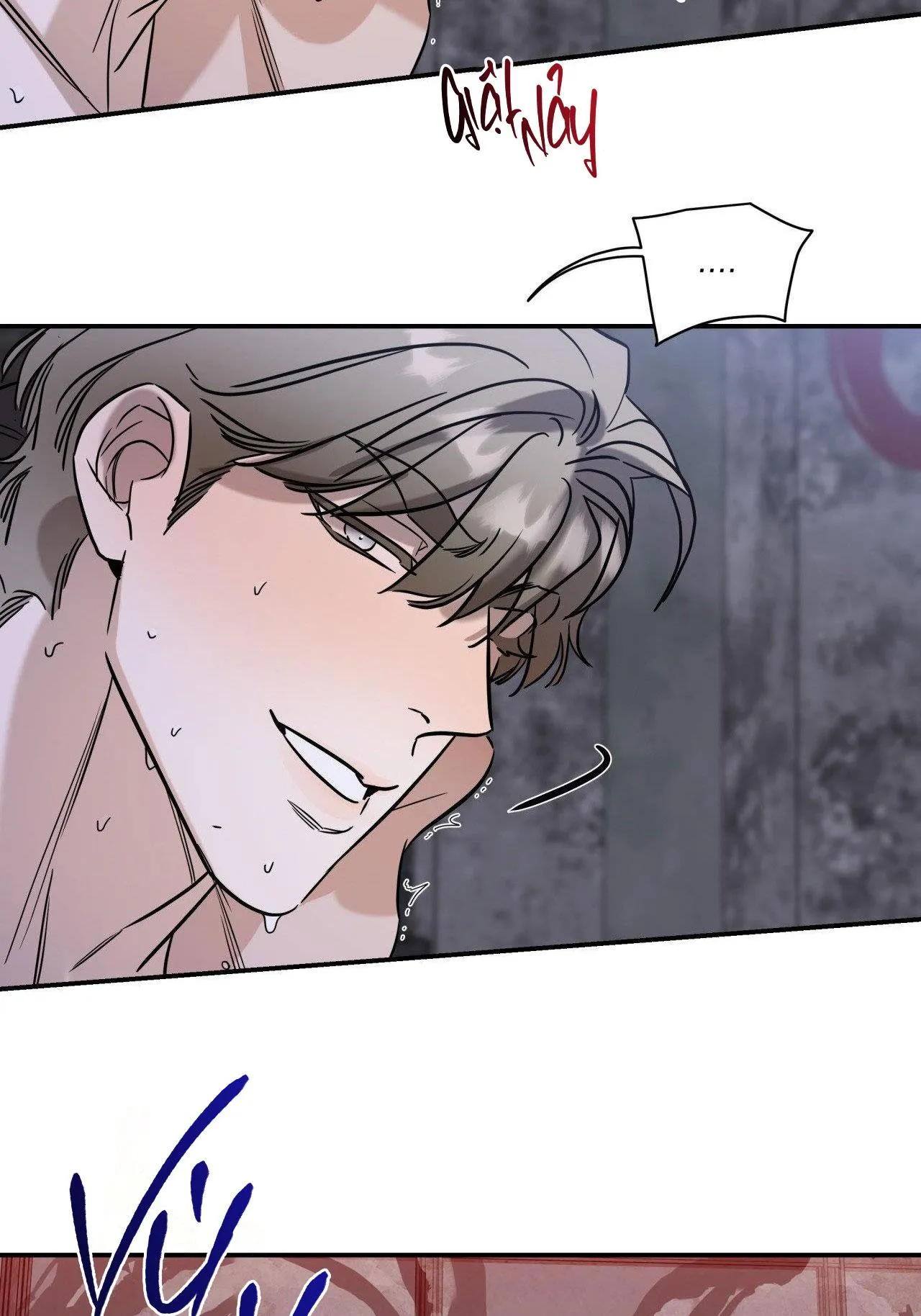 LỆNH CỨU RỖI Chapter 36 Trang 45