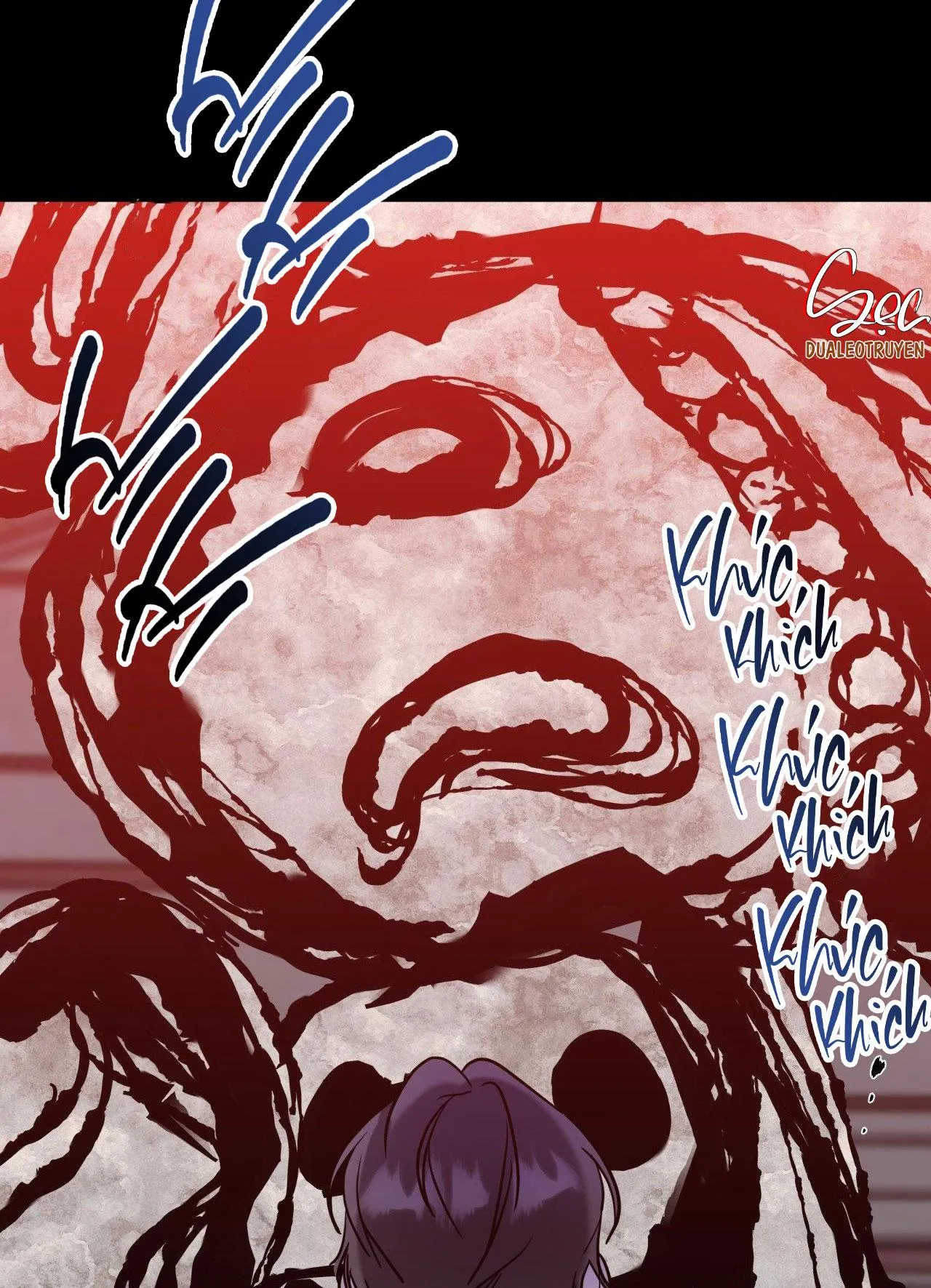 LỆNH CỨU RỖI Chapter 36 Trang 50