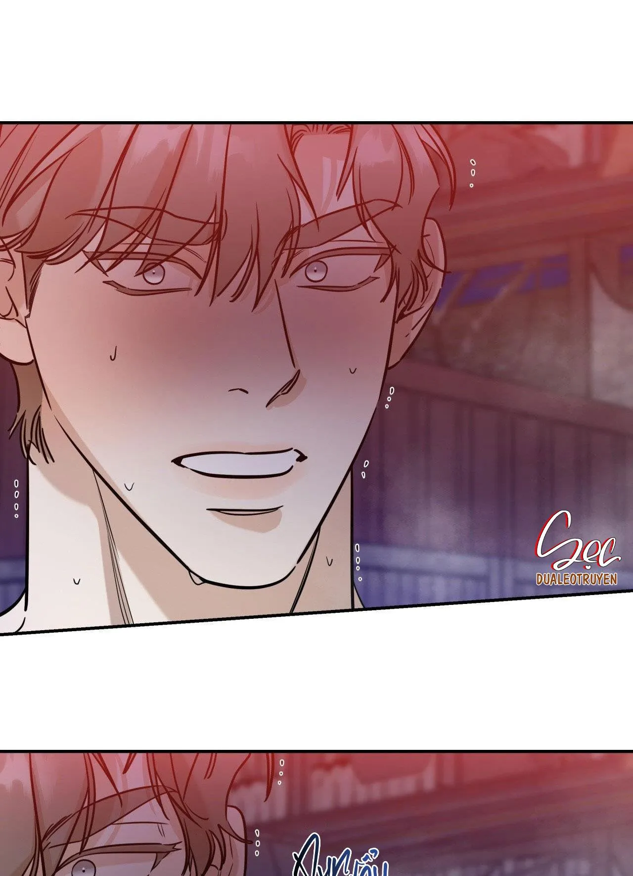 LỆNH CỨU RỖI Chapter 36 Trang 52