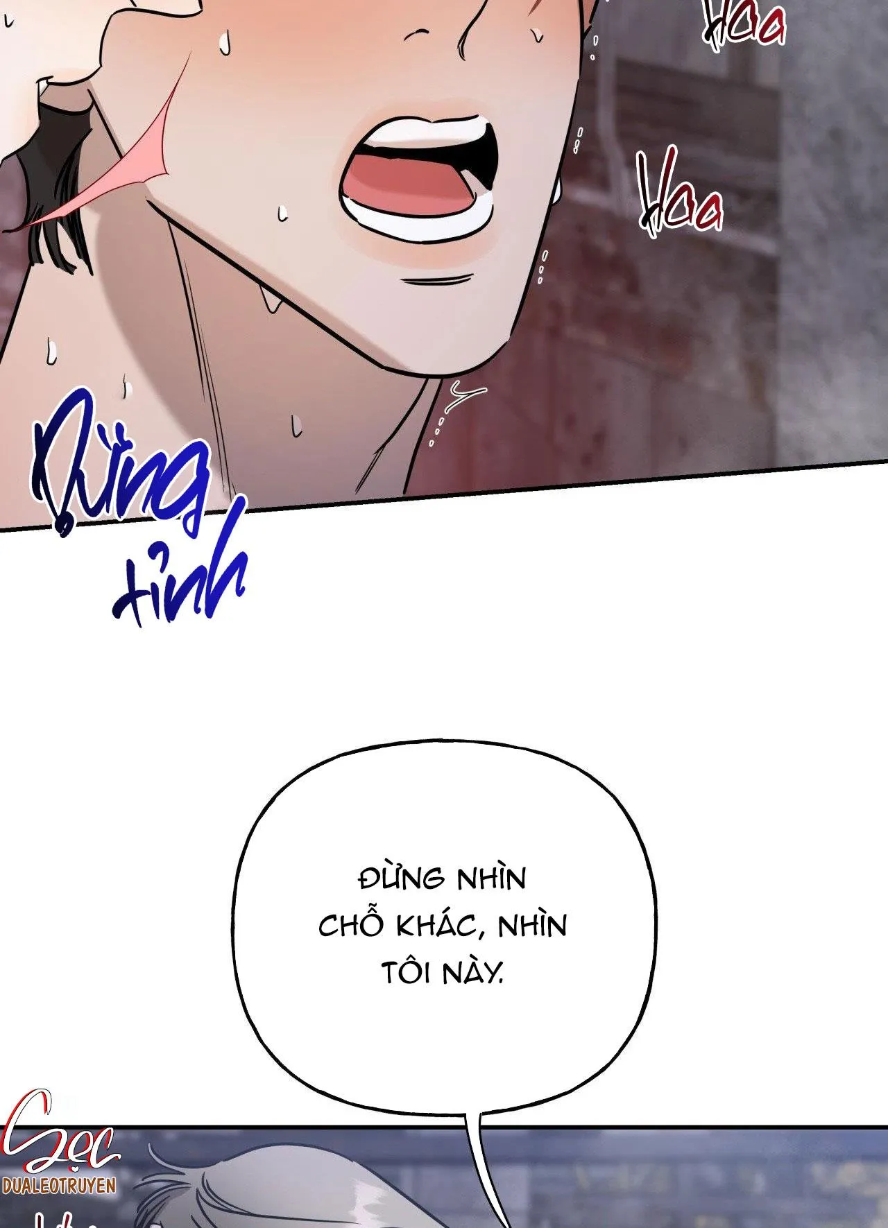 LỆNH CỨU RỖI Chapter 36 Trang 54