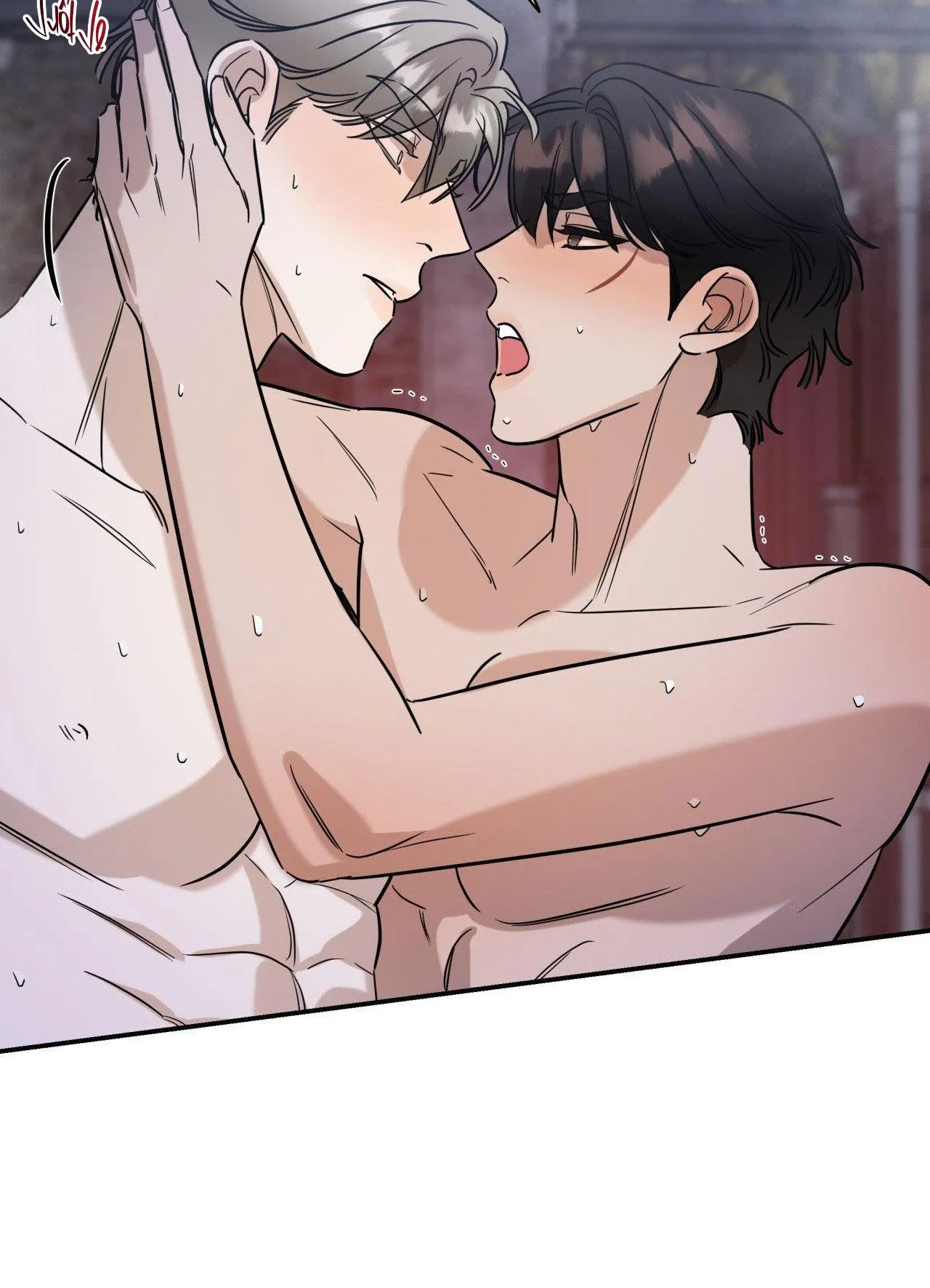 LỆNH CỨU RỖI Chapter 36 Trang 55