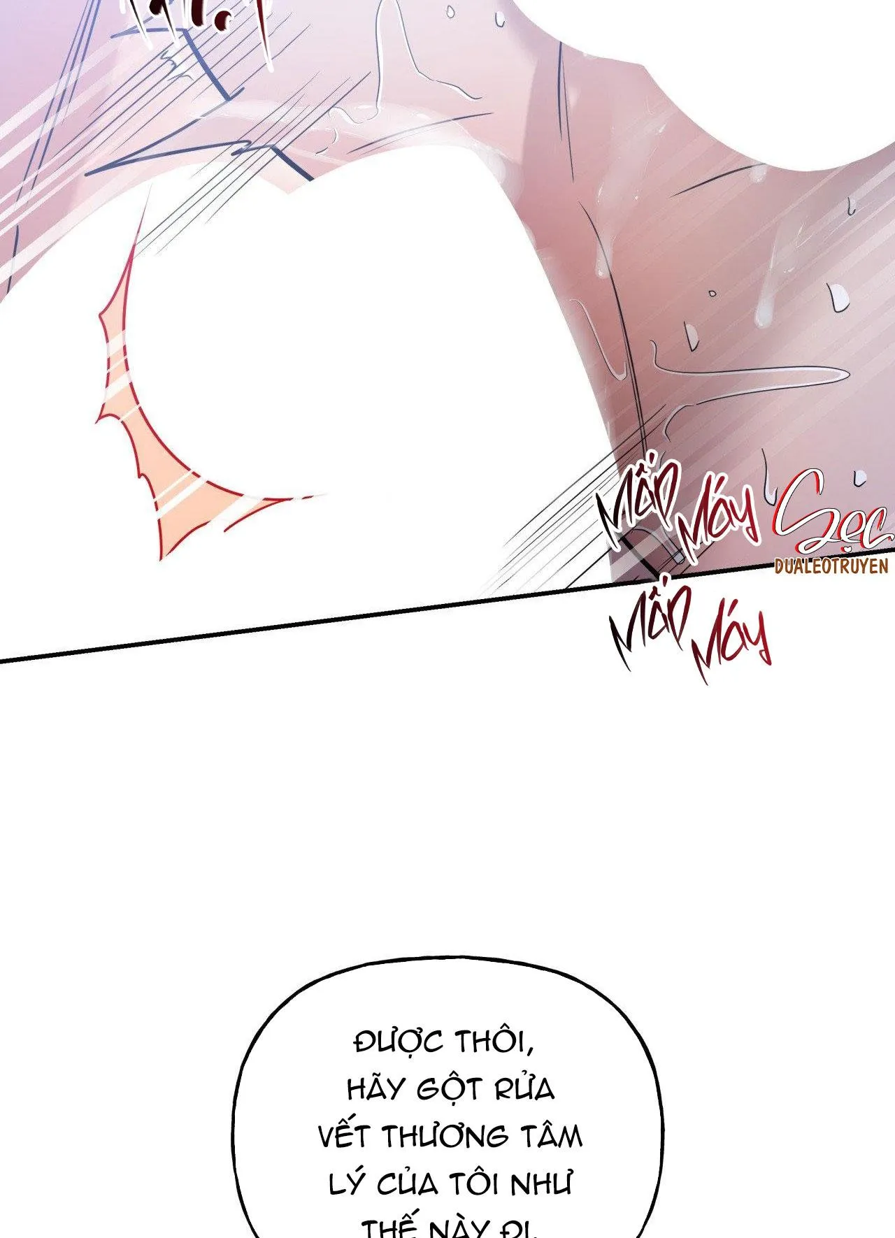 LỆNH CỨU RỖI Chapter 36 Trang 58