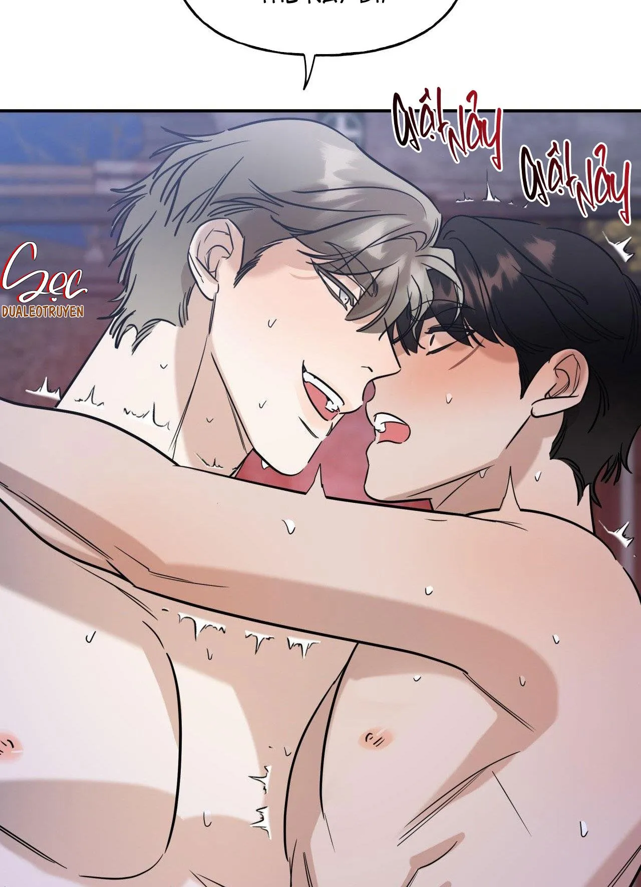 LỆNH CỨU RỖI Chapter 36 Trang 59