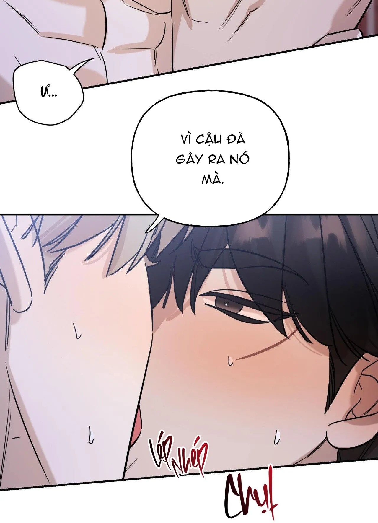 LỆNH CỨU RỖI Chapter 36 Trang 60