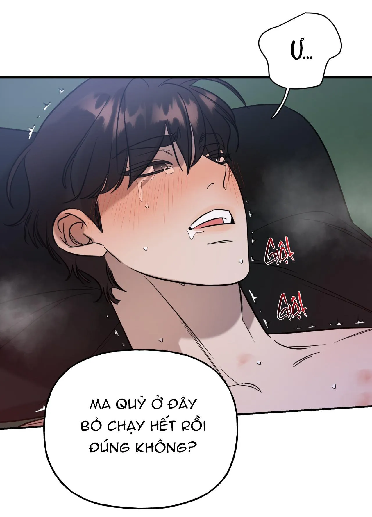 LỆNH CỨU RỖI Chapter 37 Trang 5