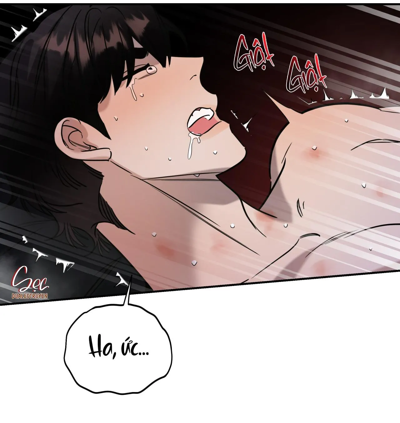 LỆNH CỨU RỖI Chapter 37 Trang 11