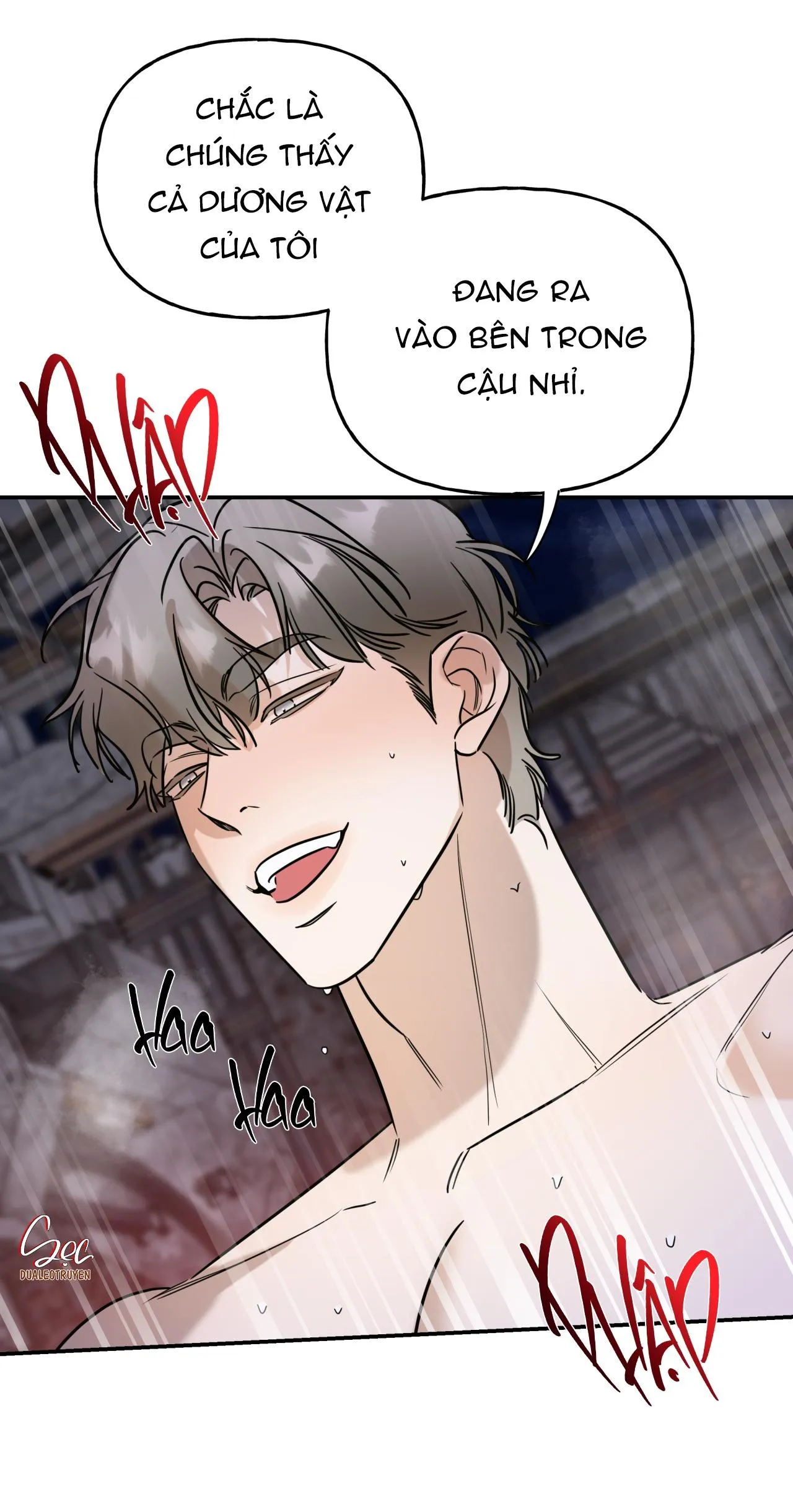 LỆNH CỨU RỖI Chapter 37 Trang 13