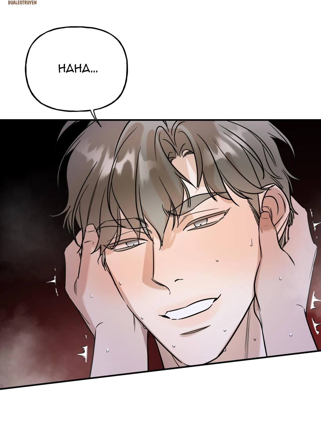 LỆNH CỨU RỖI Chapter 37 Trang 16