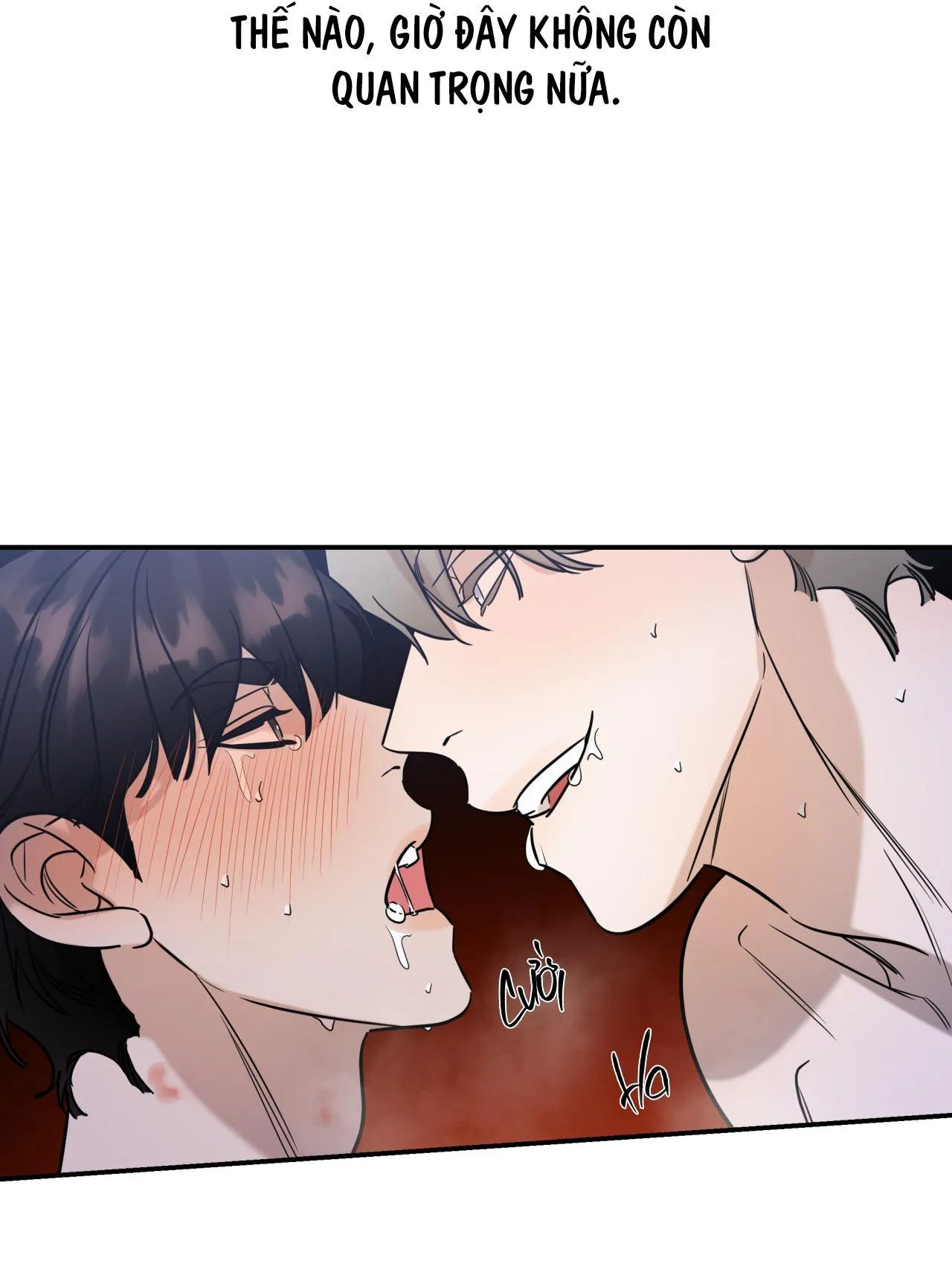 LỆNH CỨU RỖI Chapter 37 Trang 19