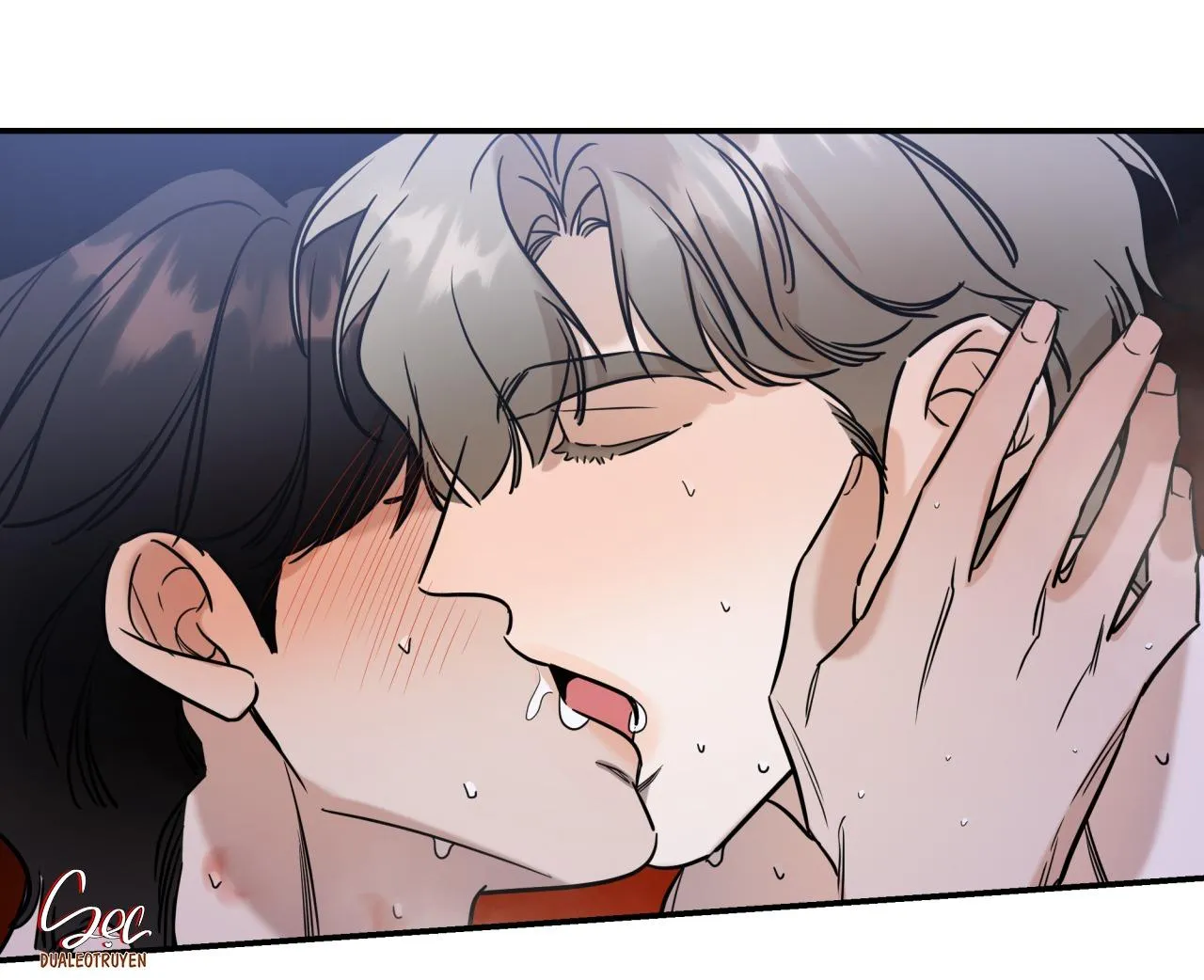 LỆNH CỨU RỖI Chapter 37 Trang 20