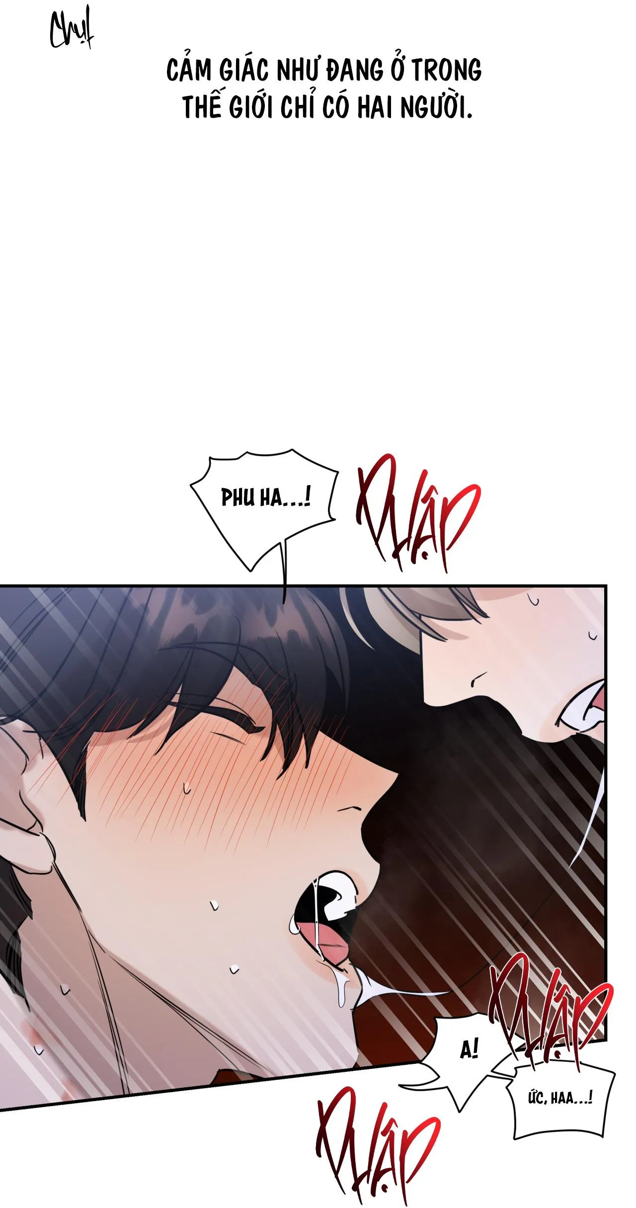 LỆNH CỨU RỖI Chapter 37 Trang 23