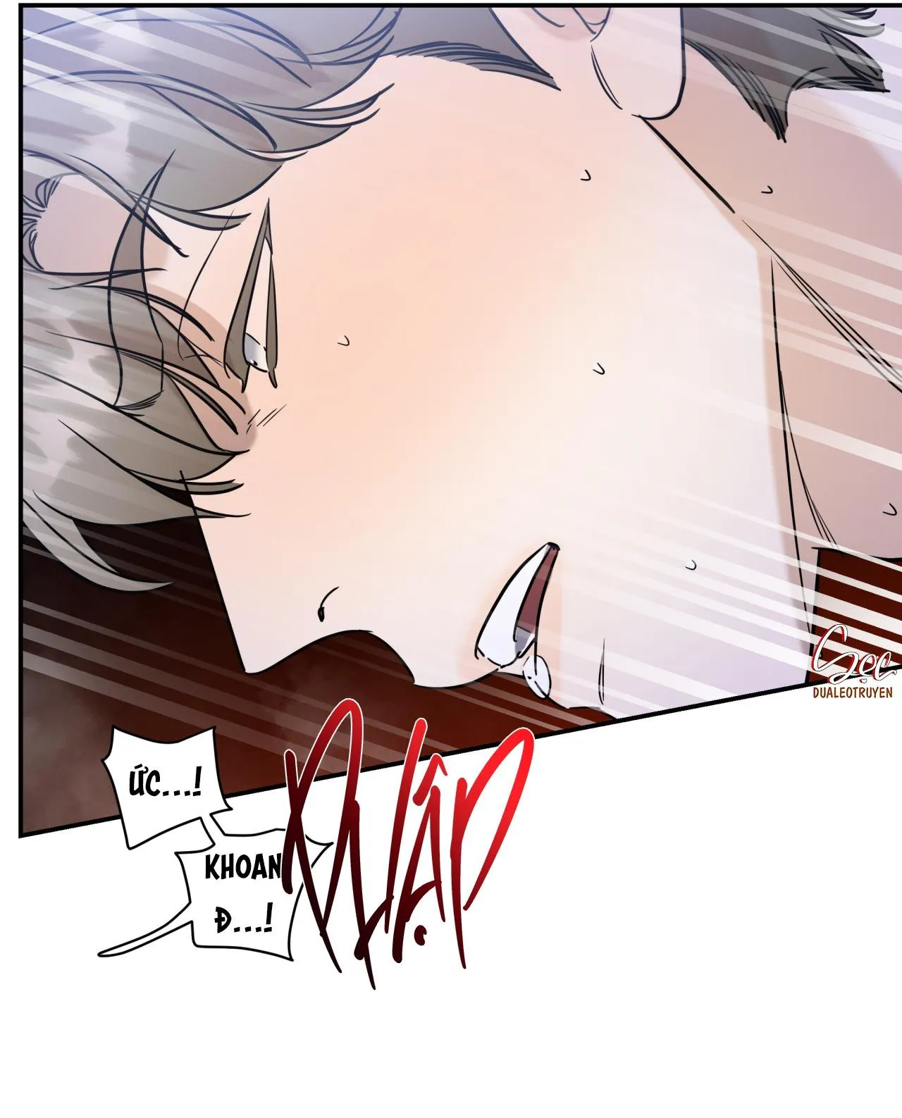 LỆNH CỨU RỖI Chapter 37 Trang 24