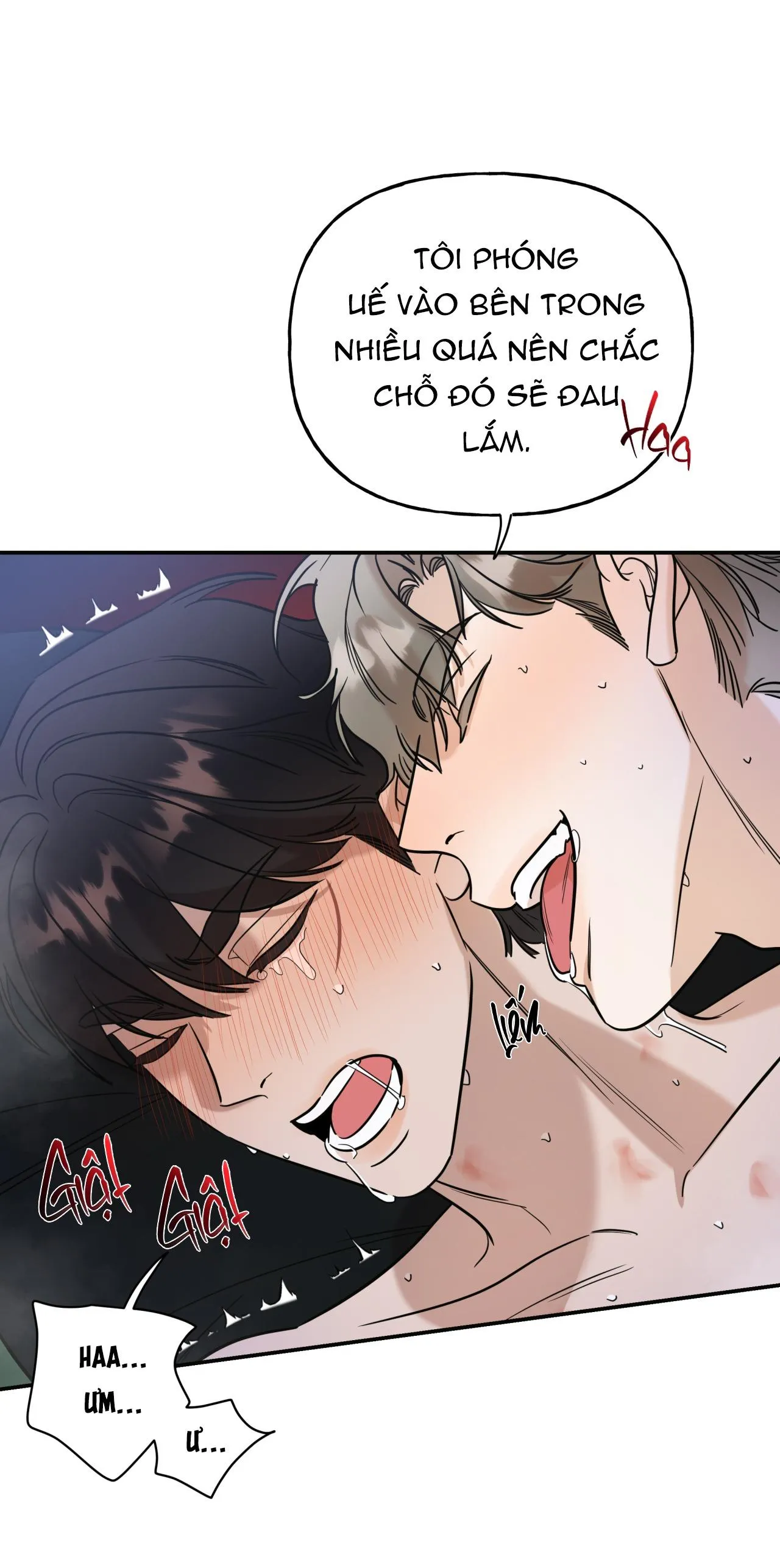 LỆNH CỨU RỖI Chapter 37 Trang 27