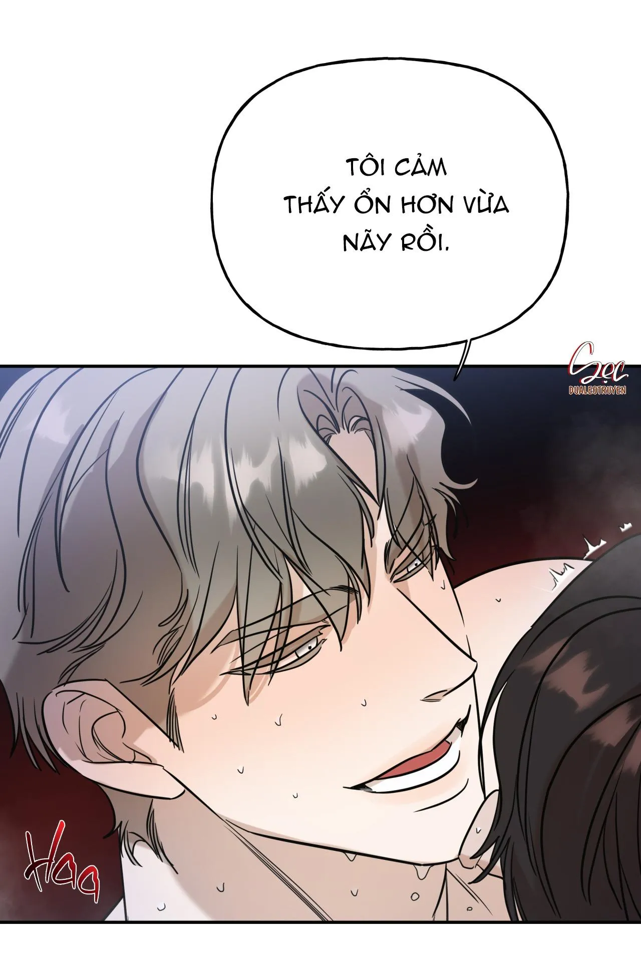 LỆNH CỨU RỖI Chapter 37 Trang 28