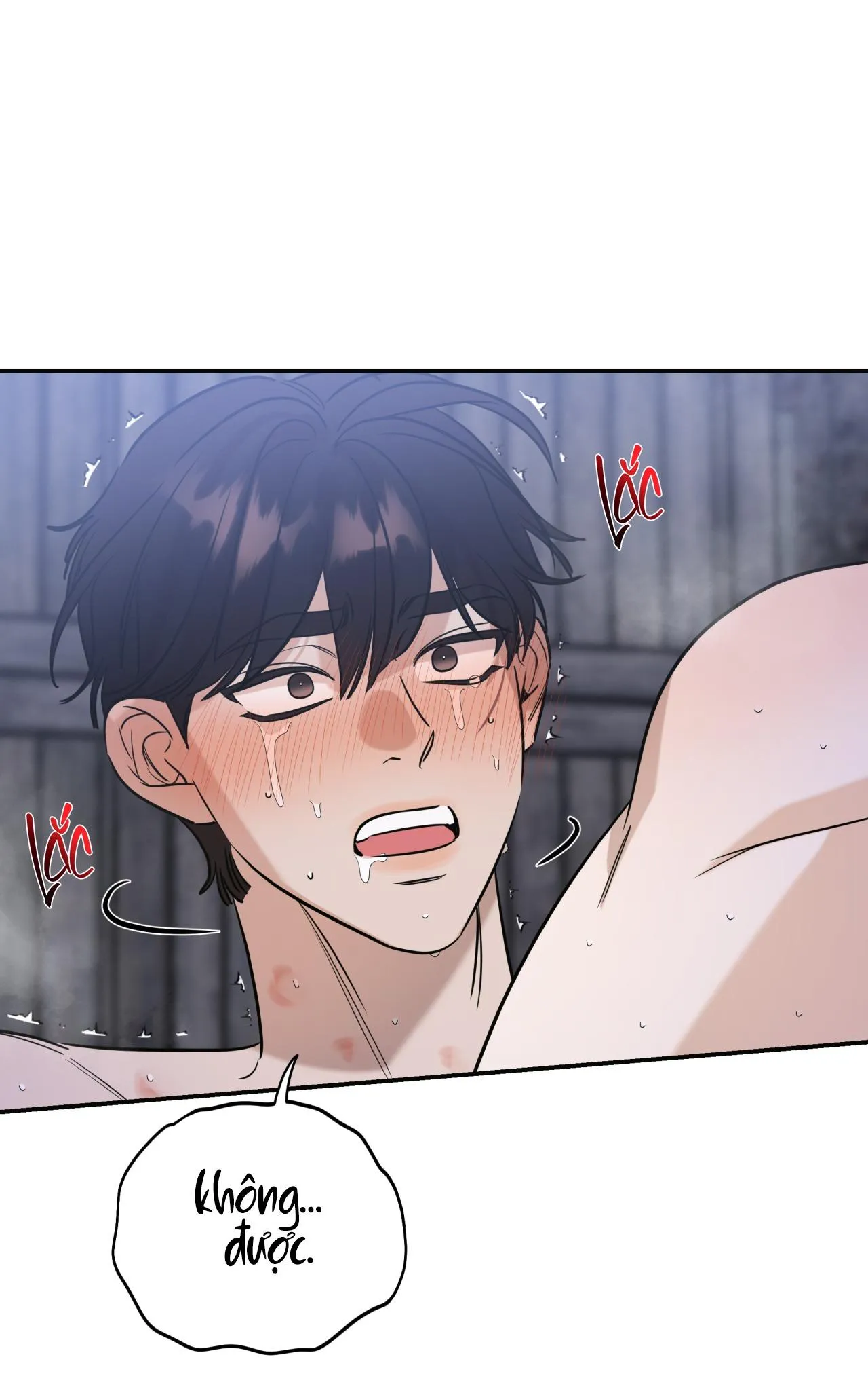 LỆNH CỨU RỖI Chapter 37 Trang 31