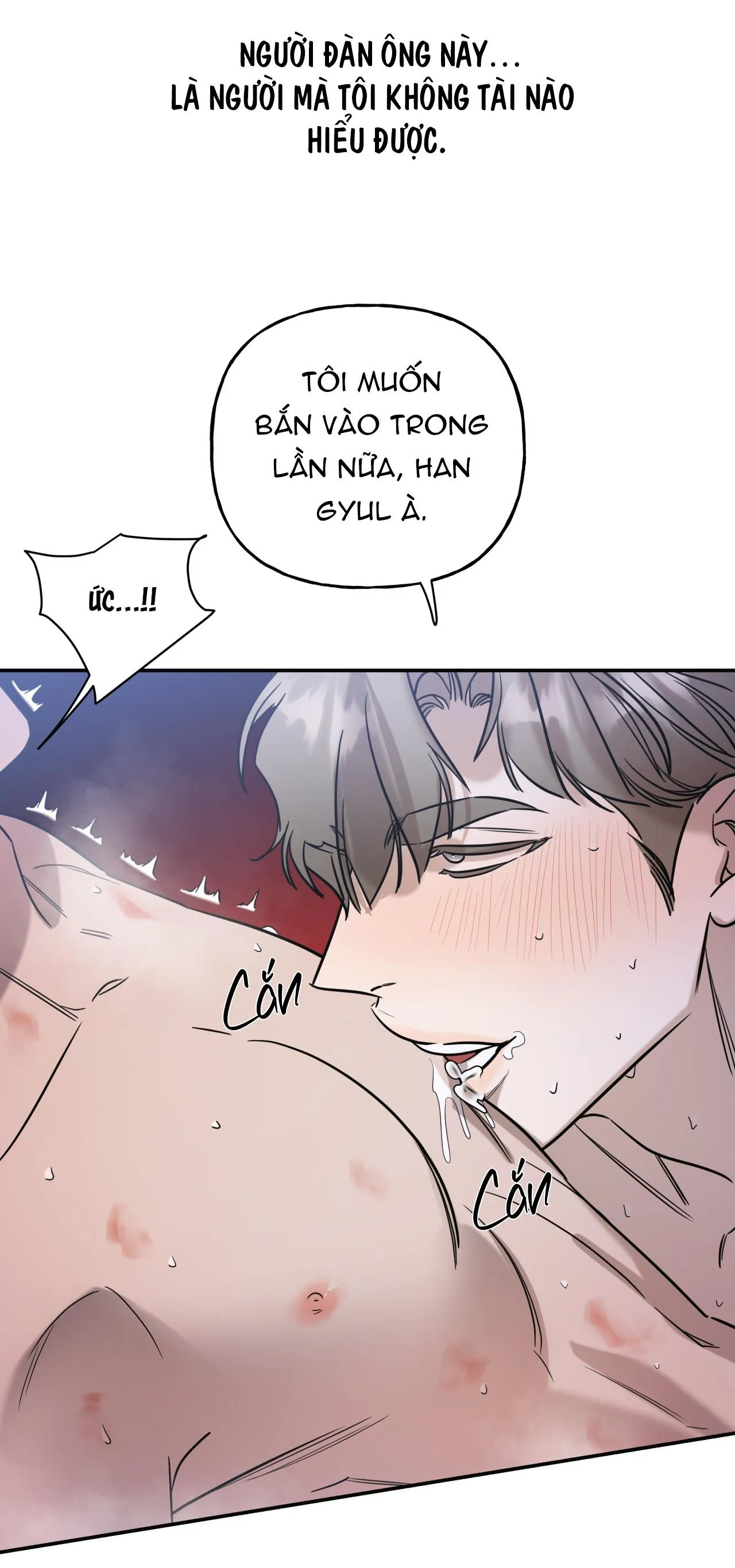 LỆNH CỨU RỖI Chapter 37 Trang 32