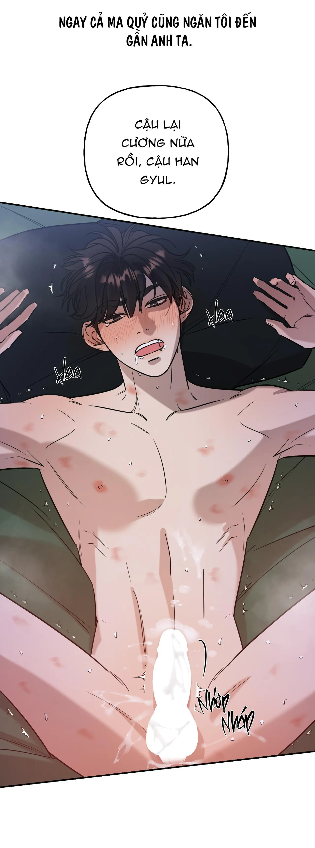 LỆNH CỨU RỖI Chapter 37 Trang 34