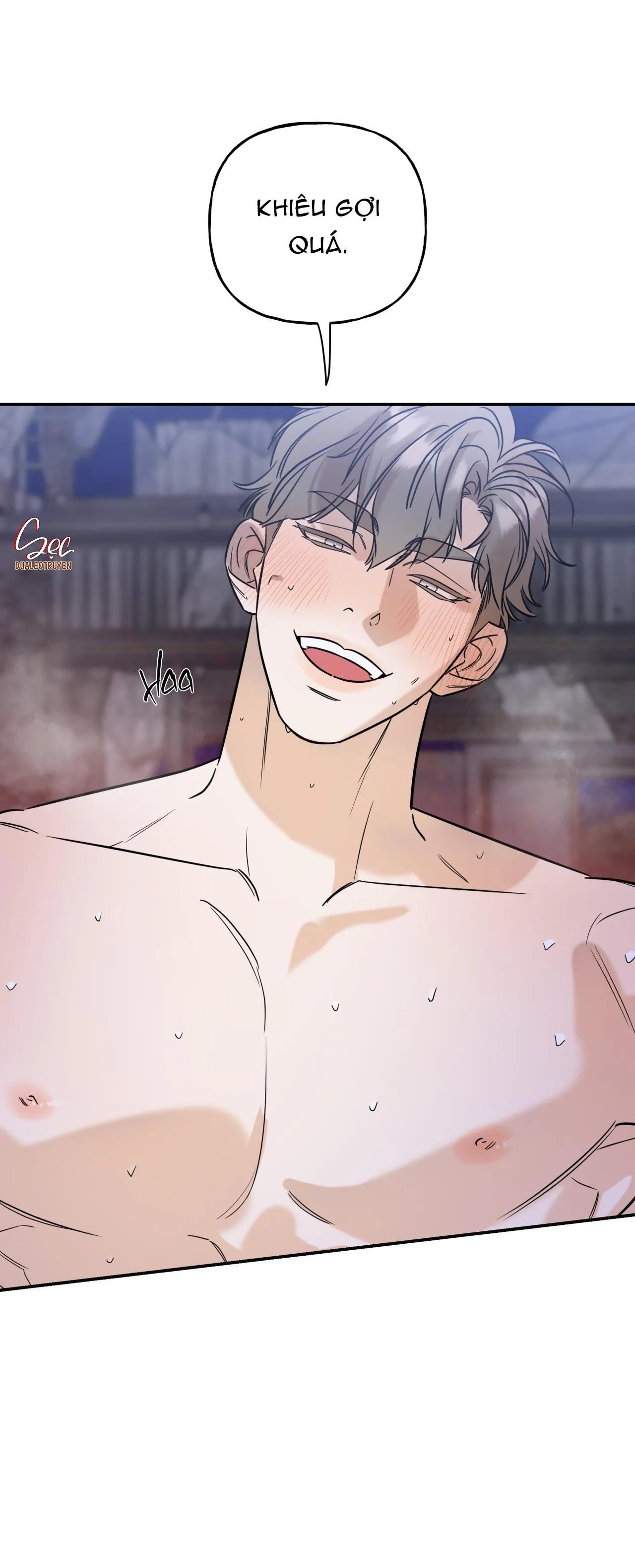 LỆNH CỨU RỖI Chapter 37 Trang 35