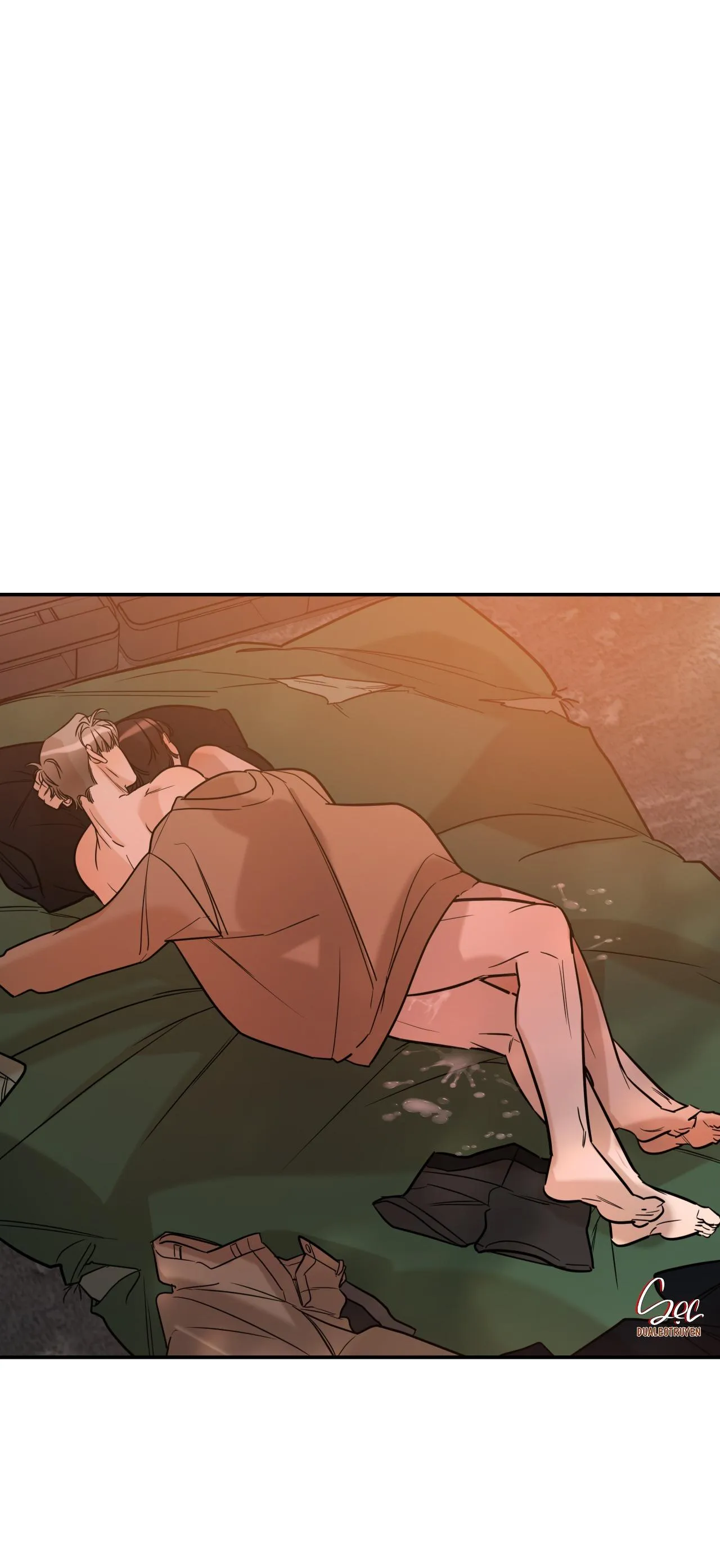 LỆNH CỨU RỖI Chapter 37 Trang 40