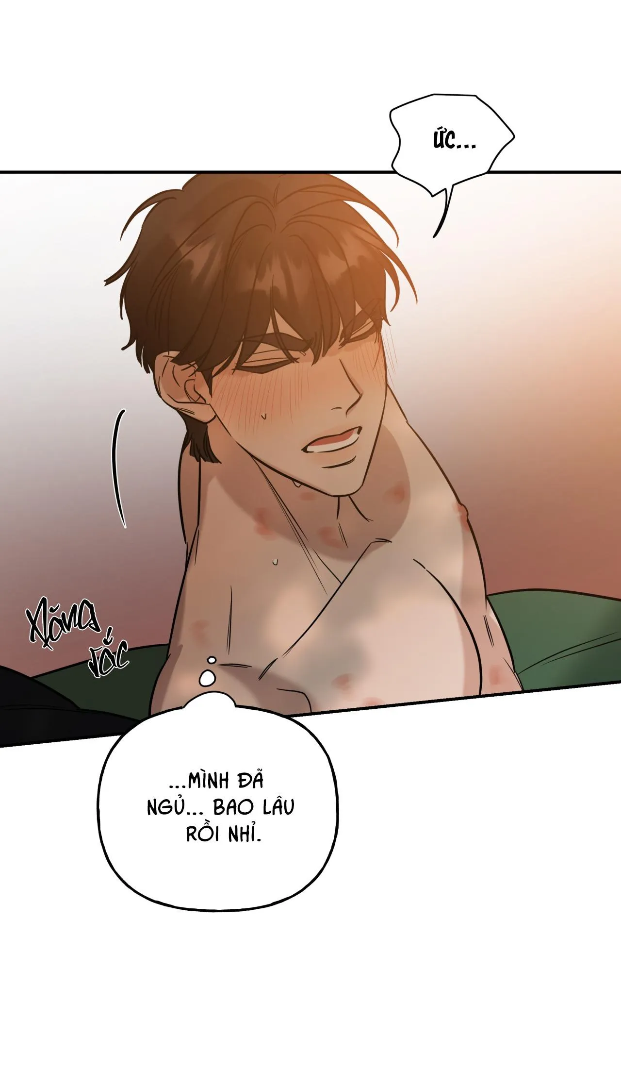 LỆNH CỨU RỖI Chapter 37 Trang 42