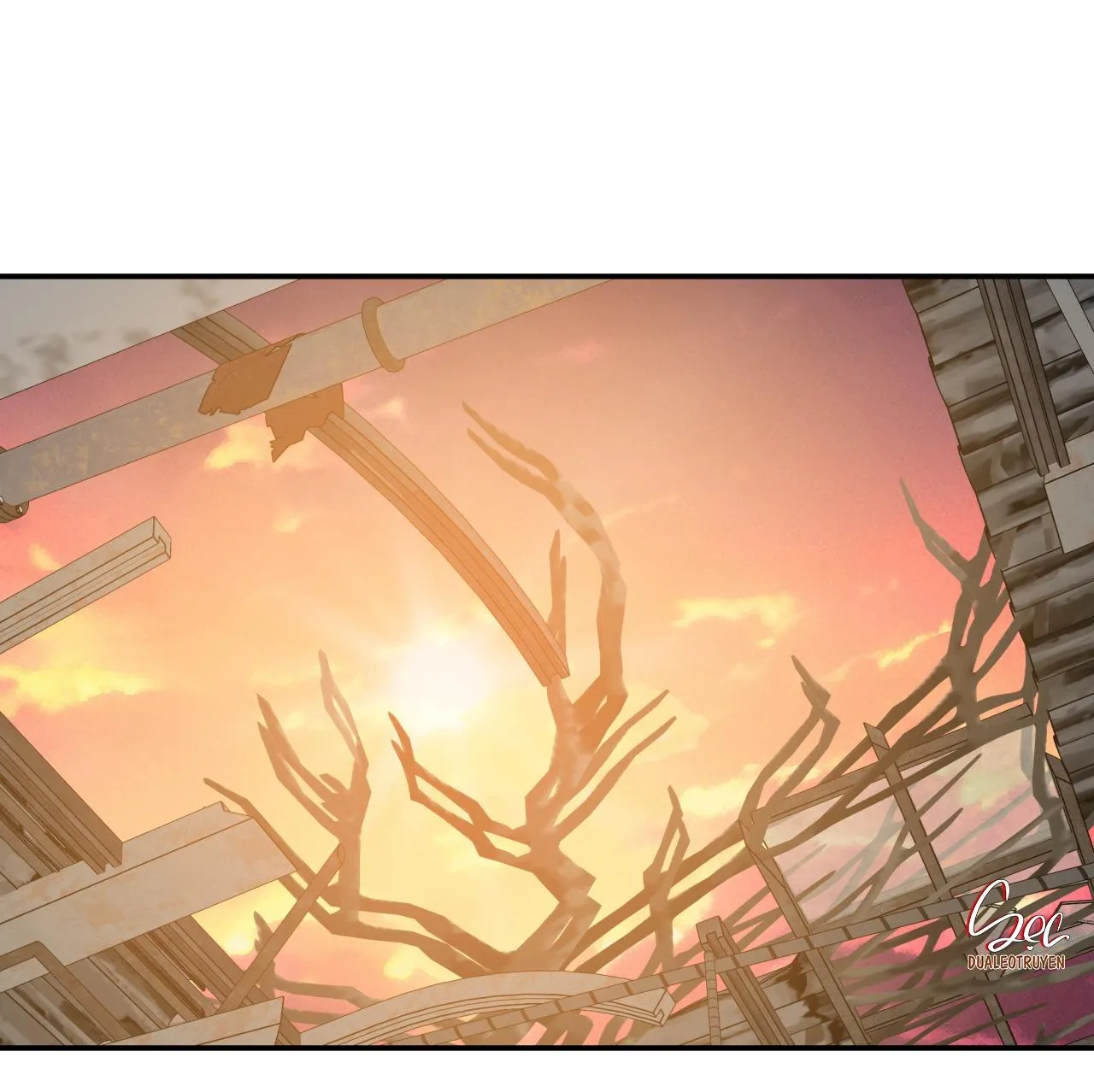 LỆNH CỨU RỖI Chapter 37 Trang 43