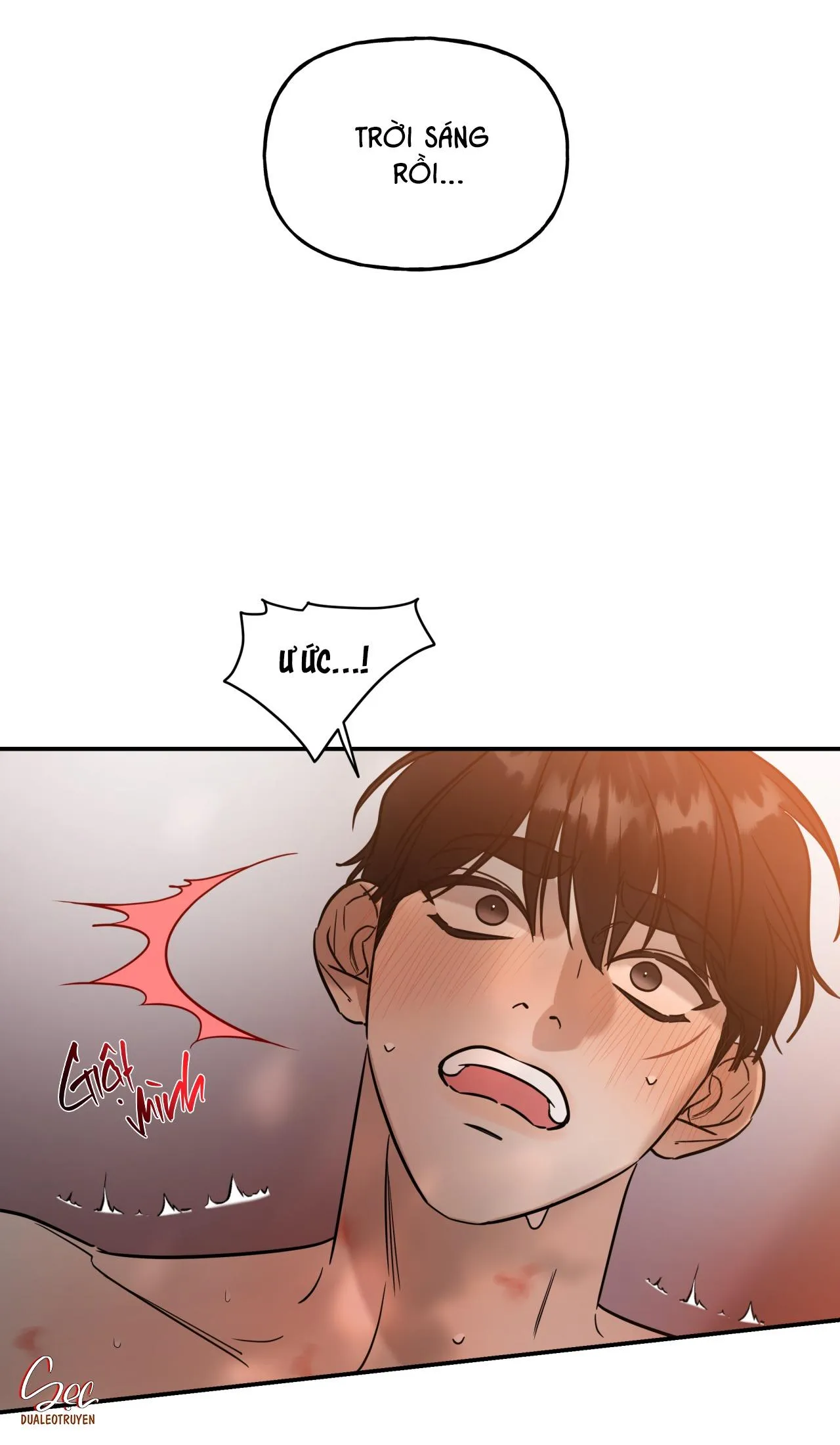 LỆNH CỨU RỖI Chapter 37 Trang 44