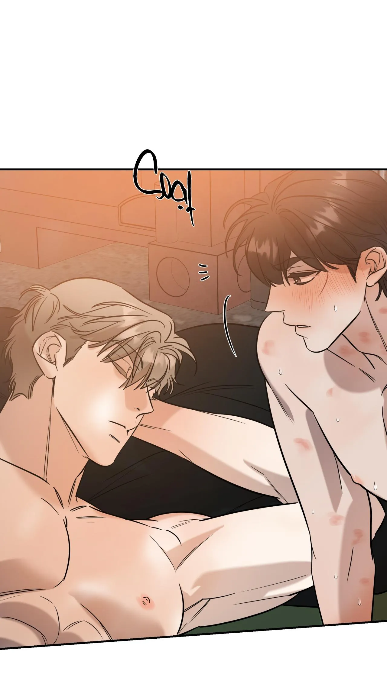 LỆNH CỨU RỖI Chapter 37 Trang 48