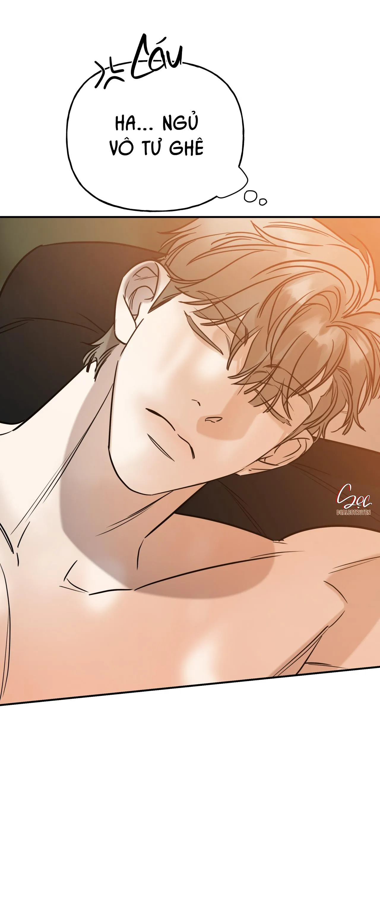 LỆNH CỨU RỖI Chapter 37 Trang 49