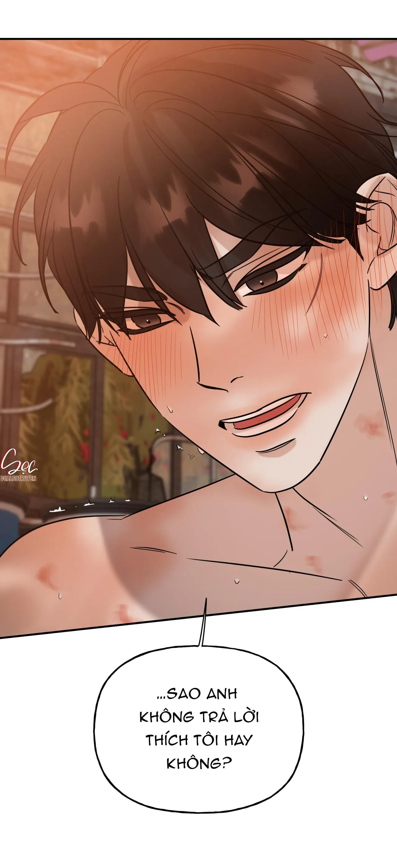 LỆNH CỨU RỖI Chapter 37 Trang 51