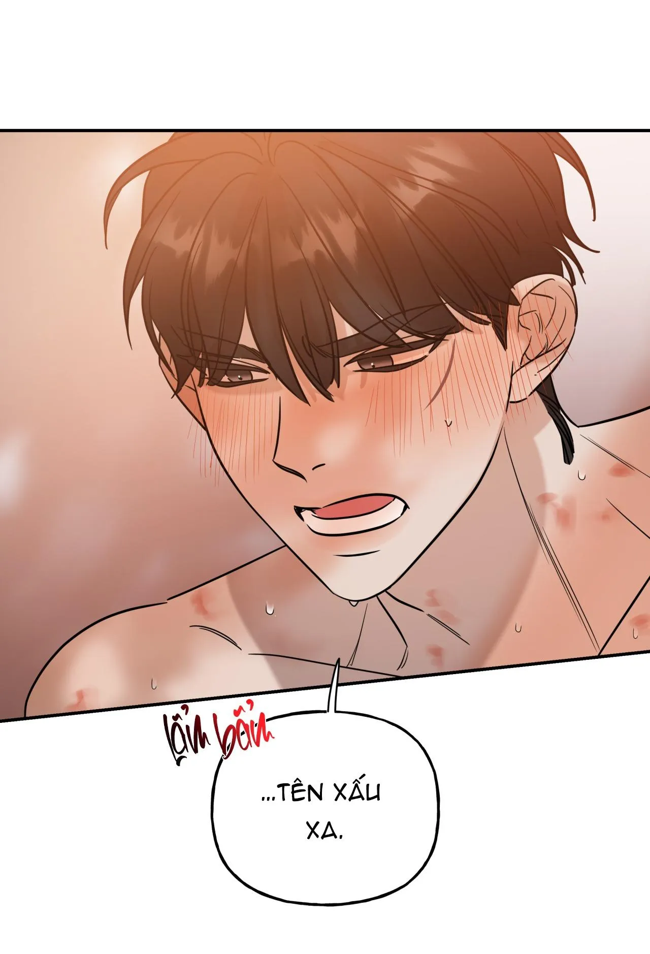 LỆNH CỨU RỖI Chapter 37 Trang 53