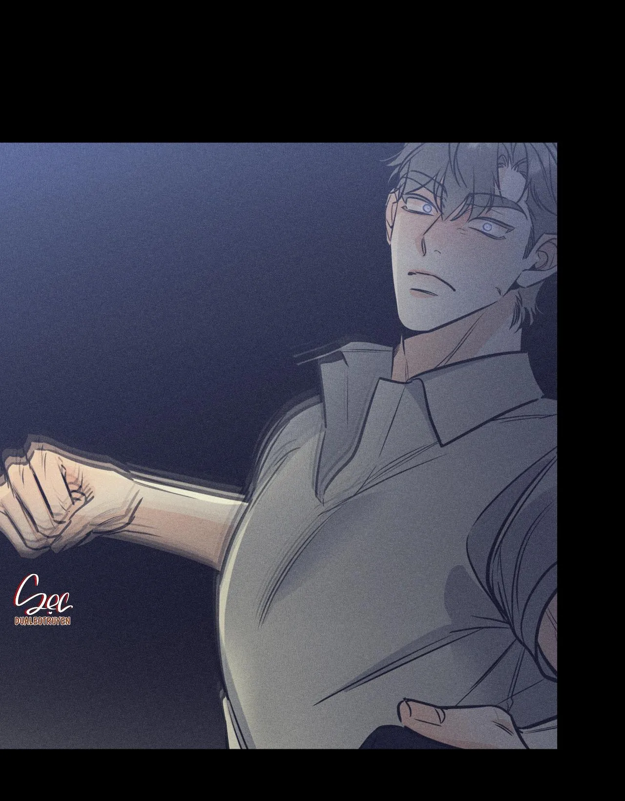 LỆNH CỨU RỖI Chapter 37 Trang 60