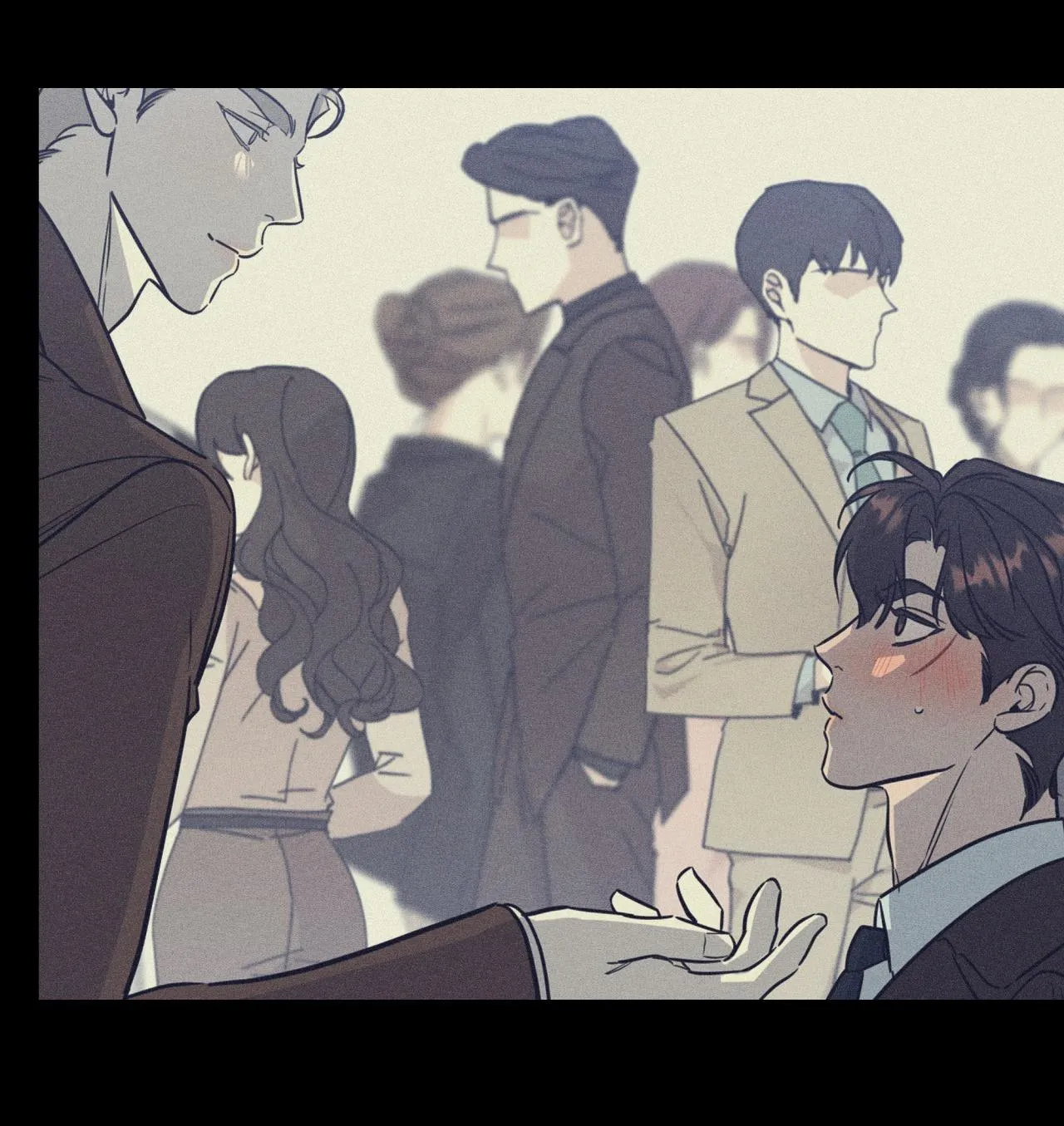 LỆNH CỨU RỖI Chapter 37 Trang 61