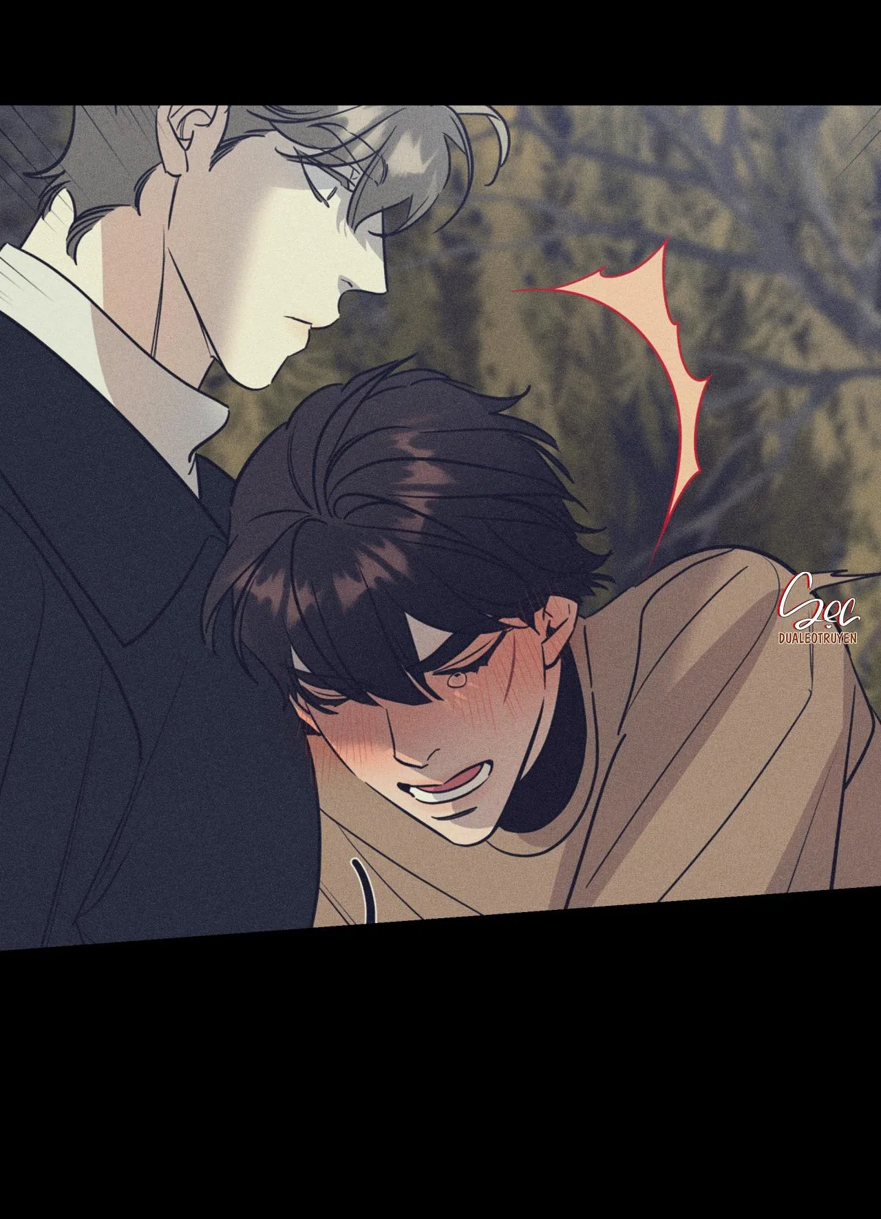 LỆNH CỨU RỖI Chapter 37 Trang 62