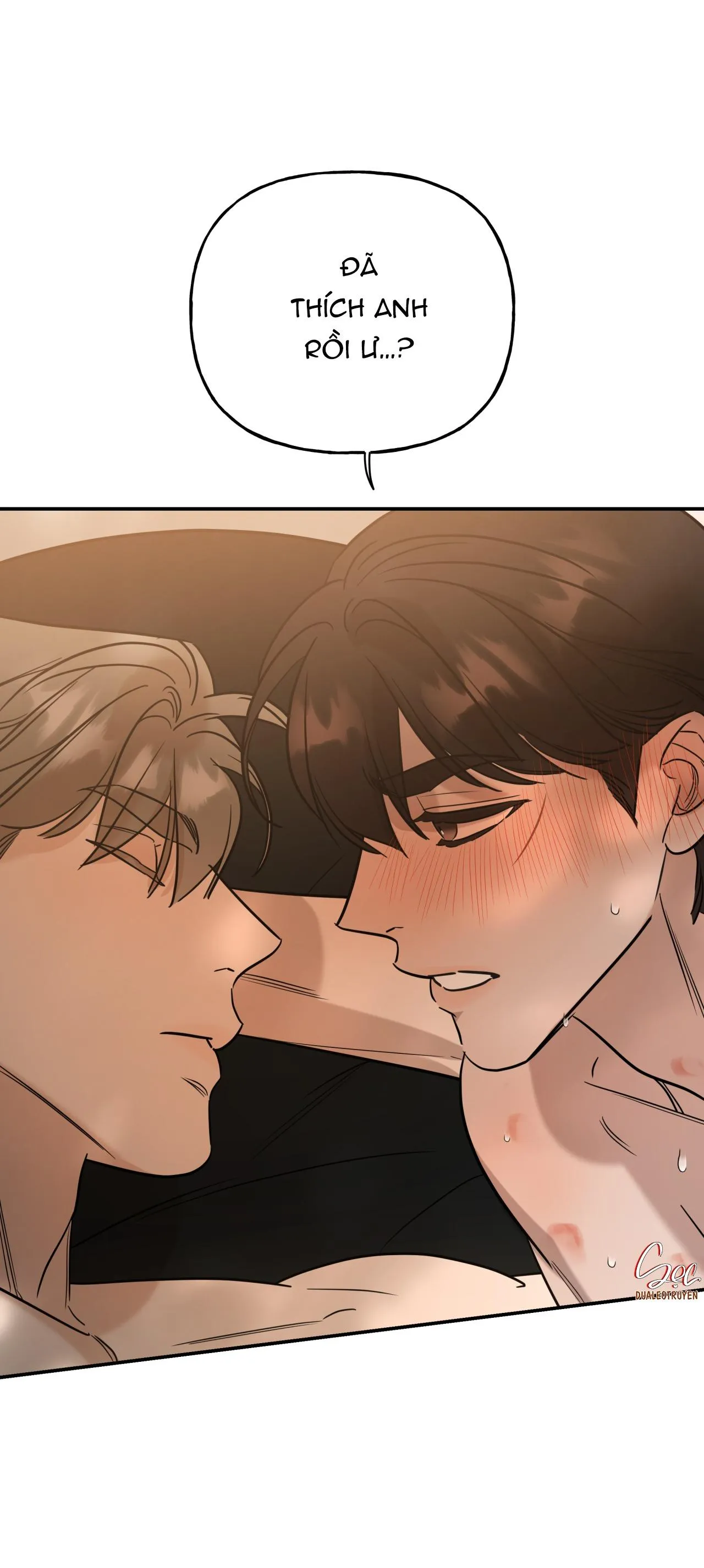 LỆNH CỨU RỖI Chapter 37 Trang 65