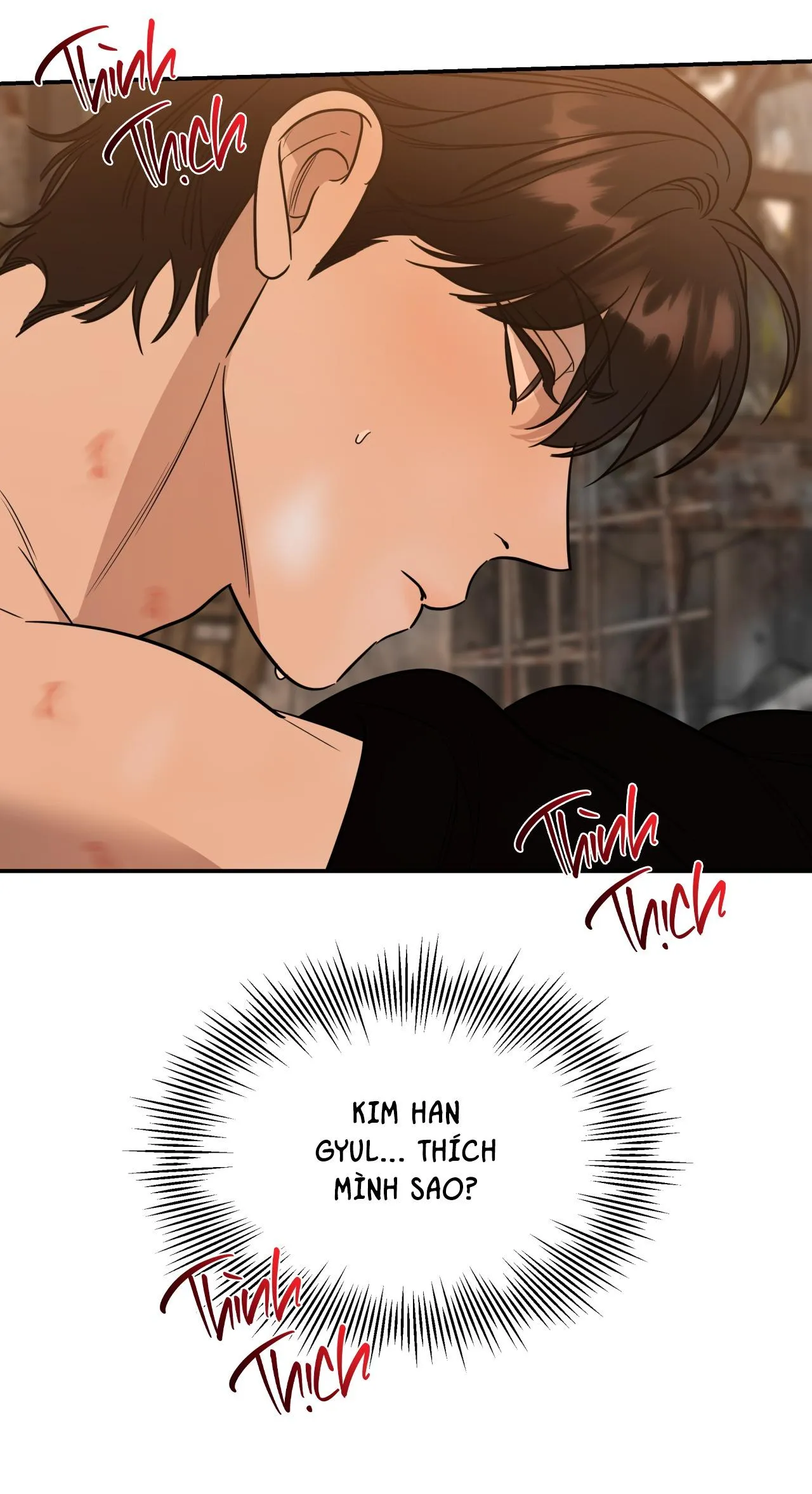 LỆNH CỨU RỖI Chapter 38 Trang 8