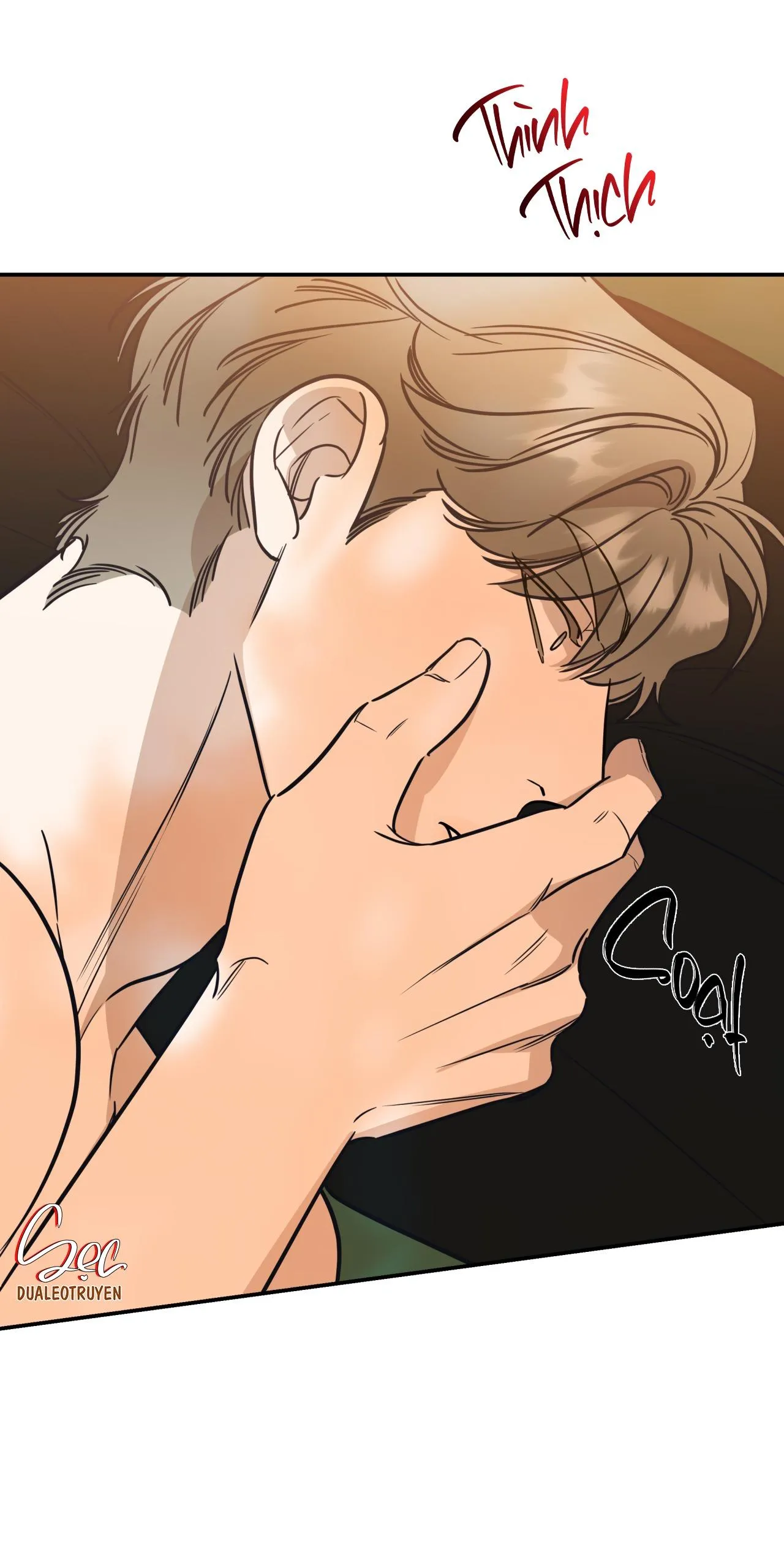 LỆNH CỨU RỖI Chapter 38 Trang 9